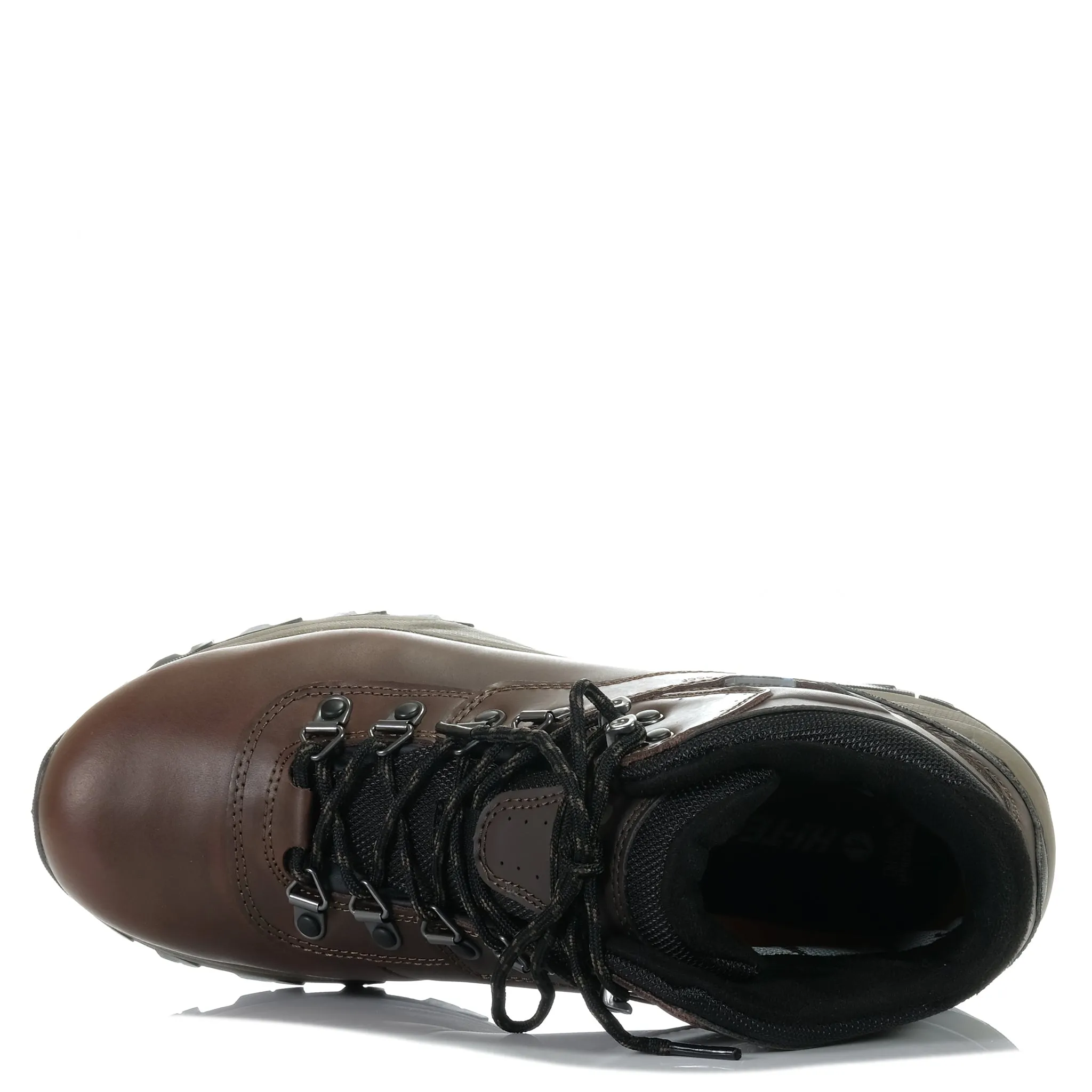 Soft Sole Hi-Tec Altitude VI I WP Mens