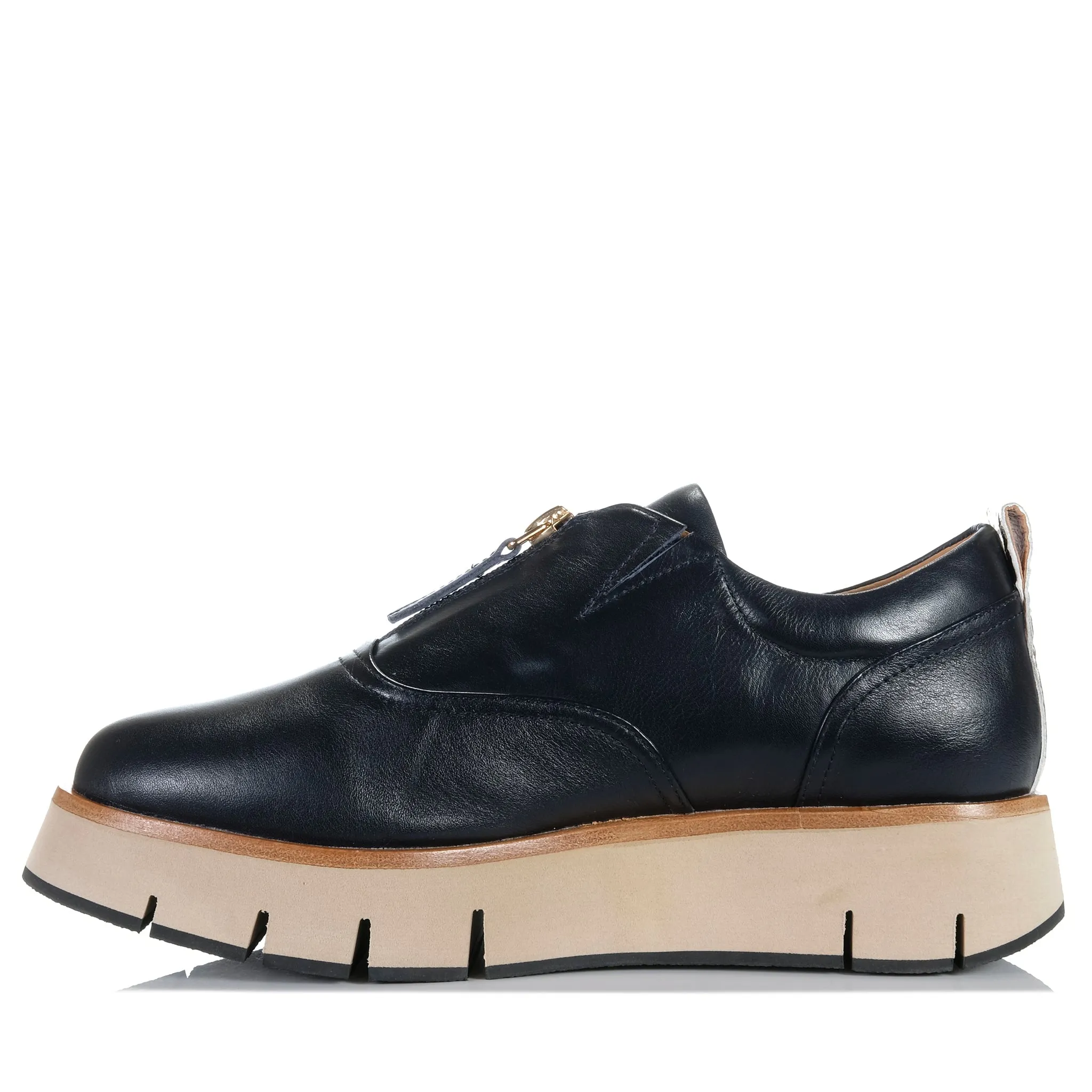 Soft-touch Gelato Olympia Navy