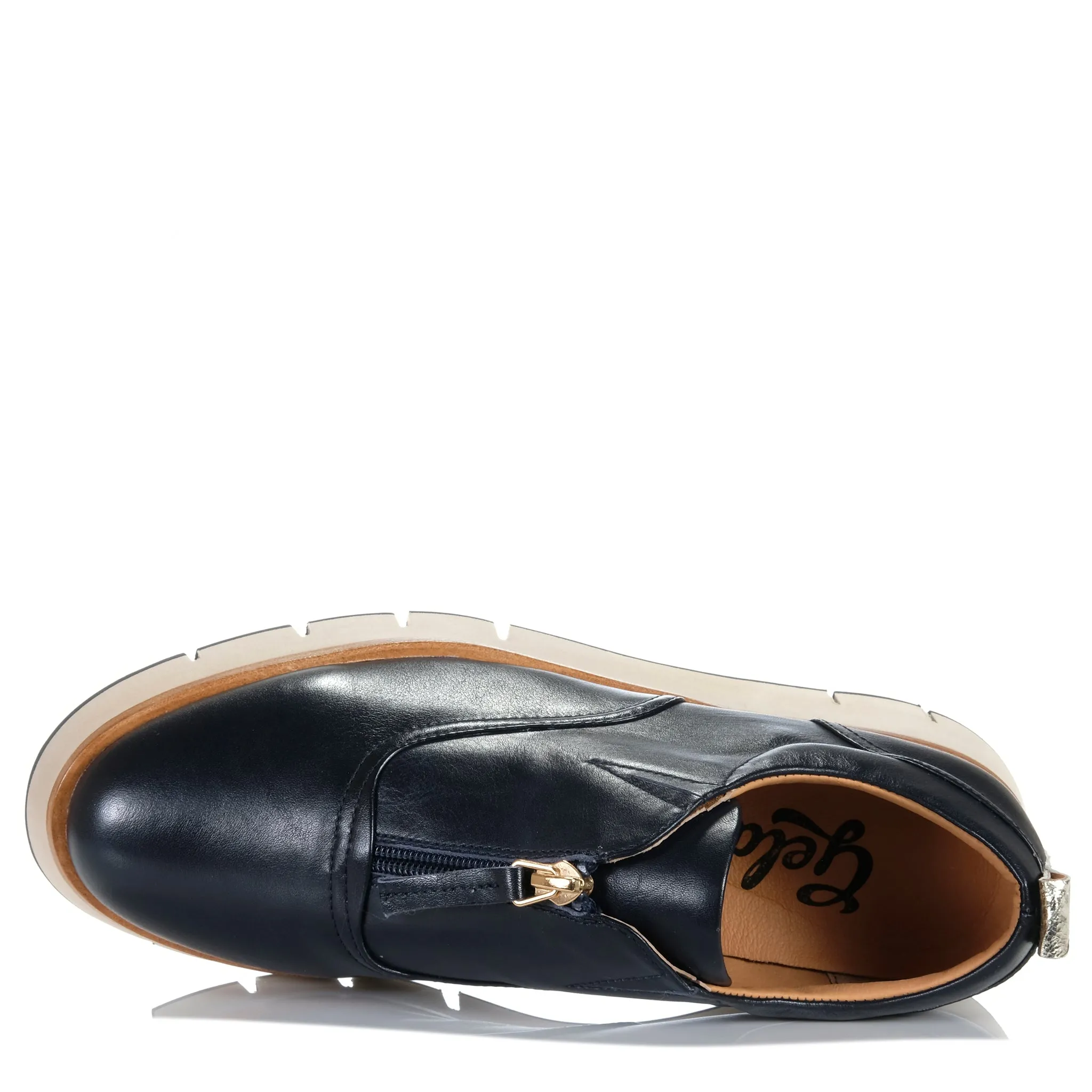 Soft-touch Gelato Olympia Navy