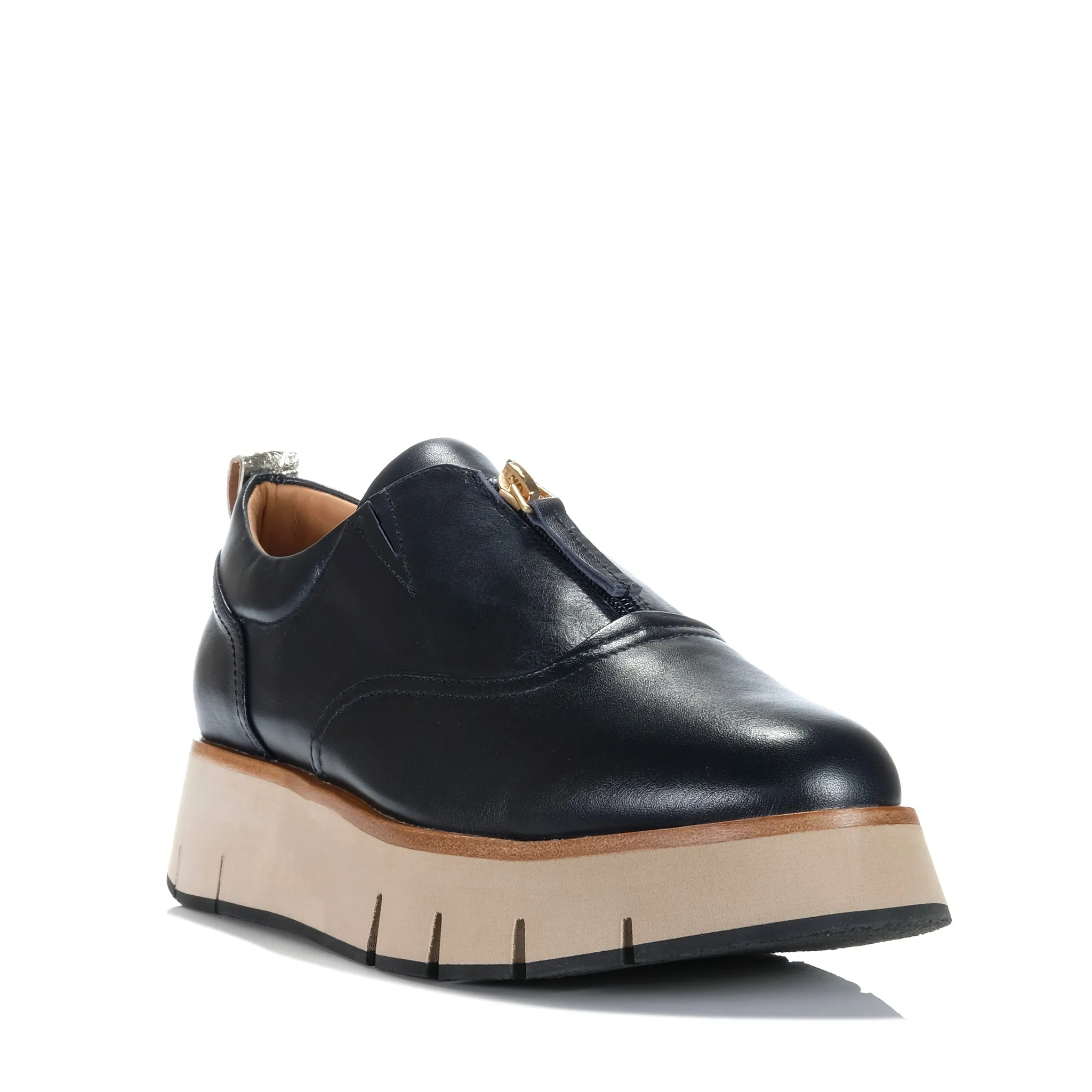 Soft-touch Gelato Olympia Navy