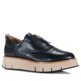 Gelato Olympia Navy Built-in wear Active Steps