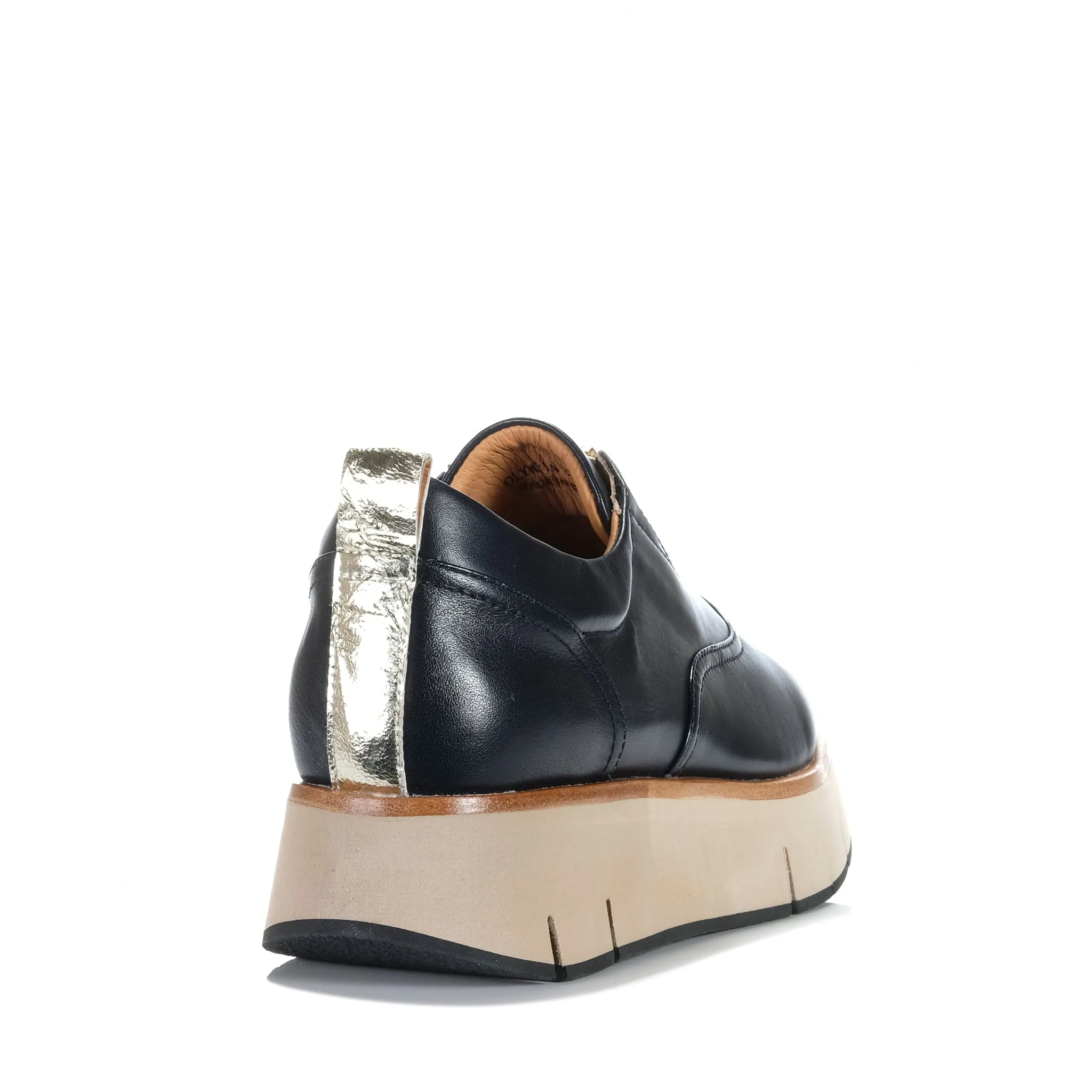 Soft-touch Gelato Olympia Navy