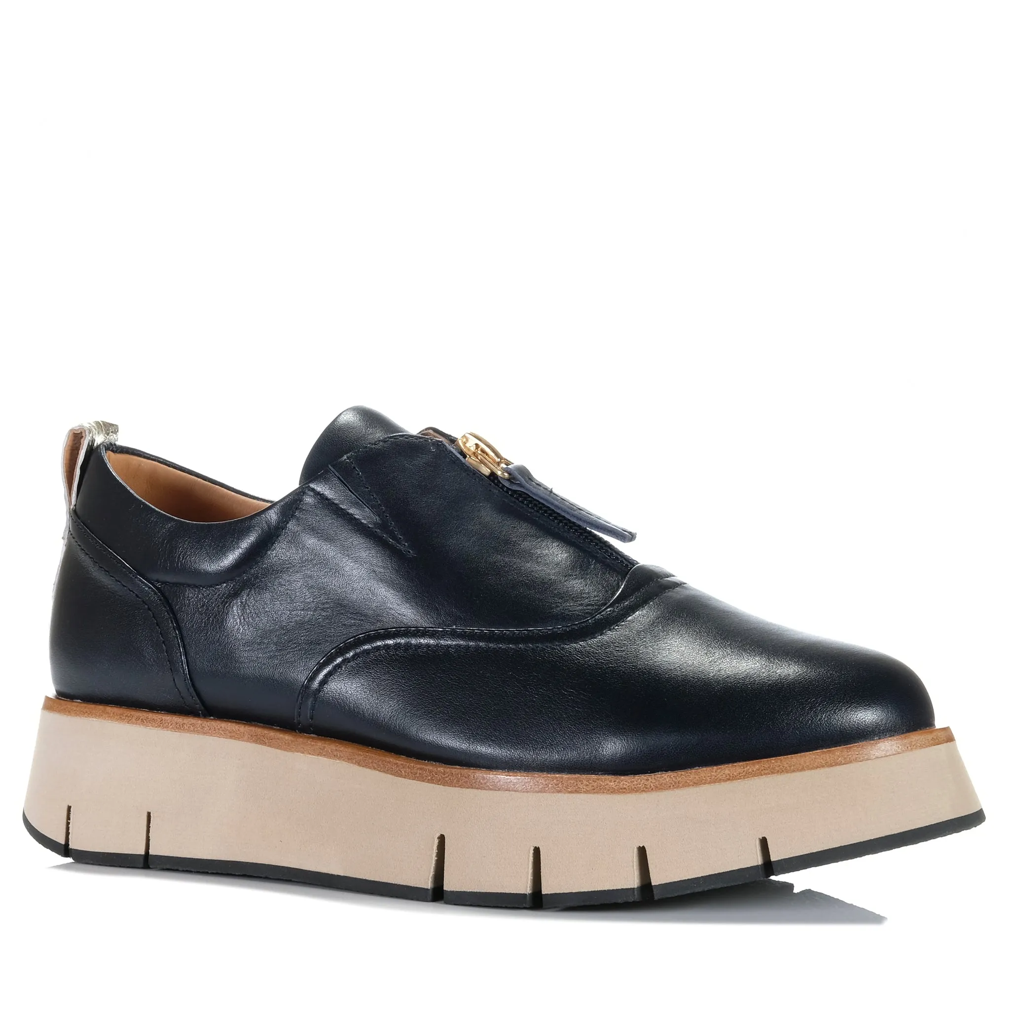 Gelato Olympia Navy Built-in wear Active Steps