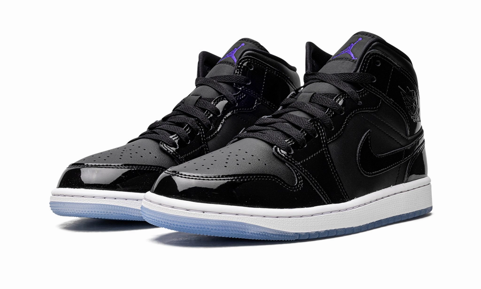 Soft Air Jordan 1 Mid SE Space Jam