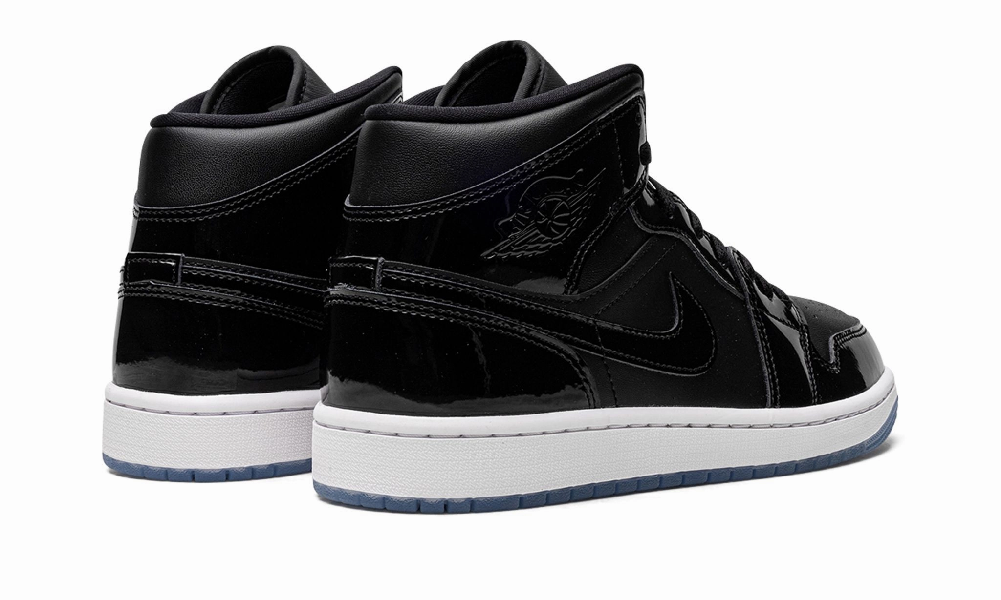 Soft Air Jordan 1 Mid SE Space Jam