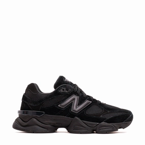 Cold Jog City Tour New Balance Unisex 9060 Black U9060BPM