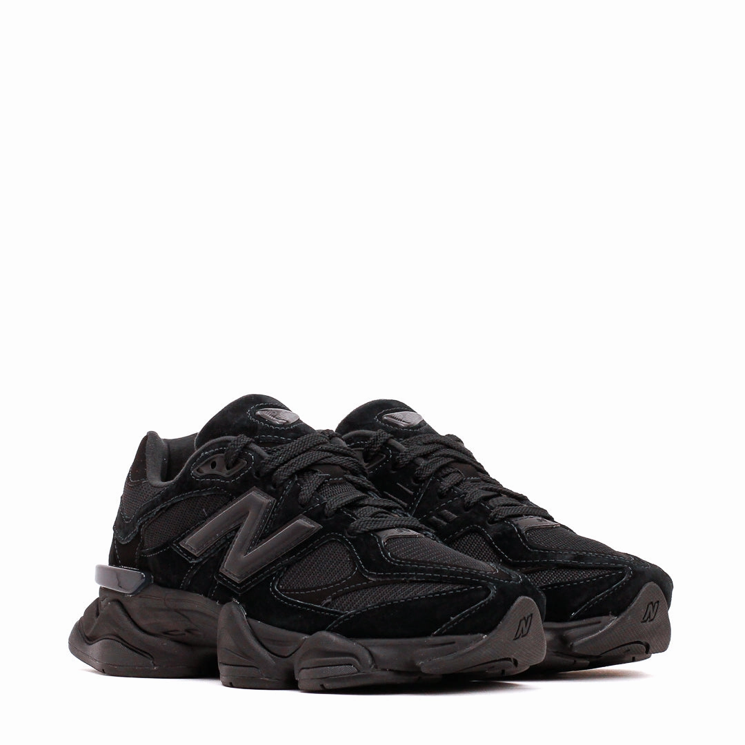 Soft Breeze New Balance Unisex 9060 Black U9060BPM