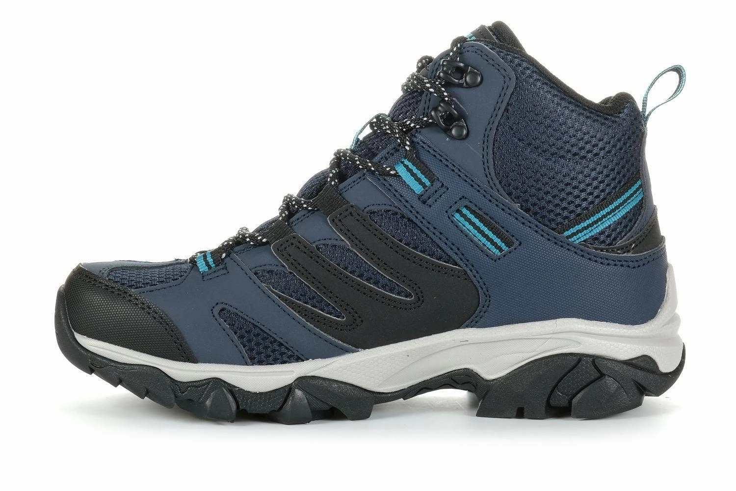 Soft comfort layer Hi-Tec Tarantula Mid Waterproof Night