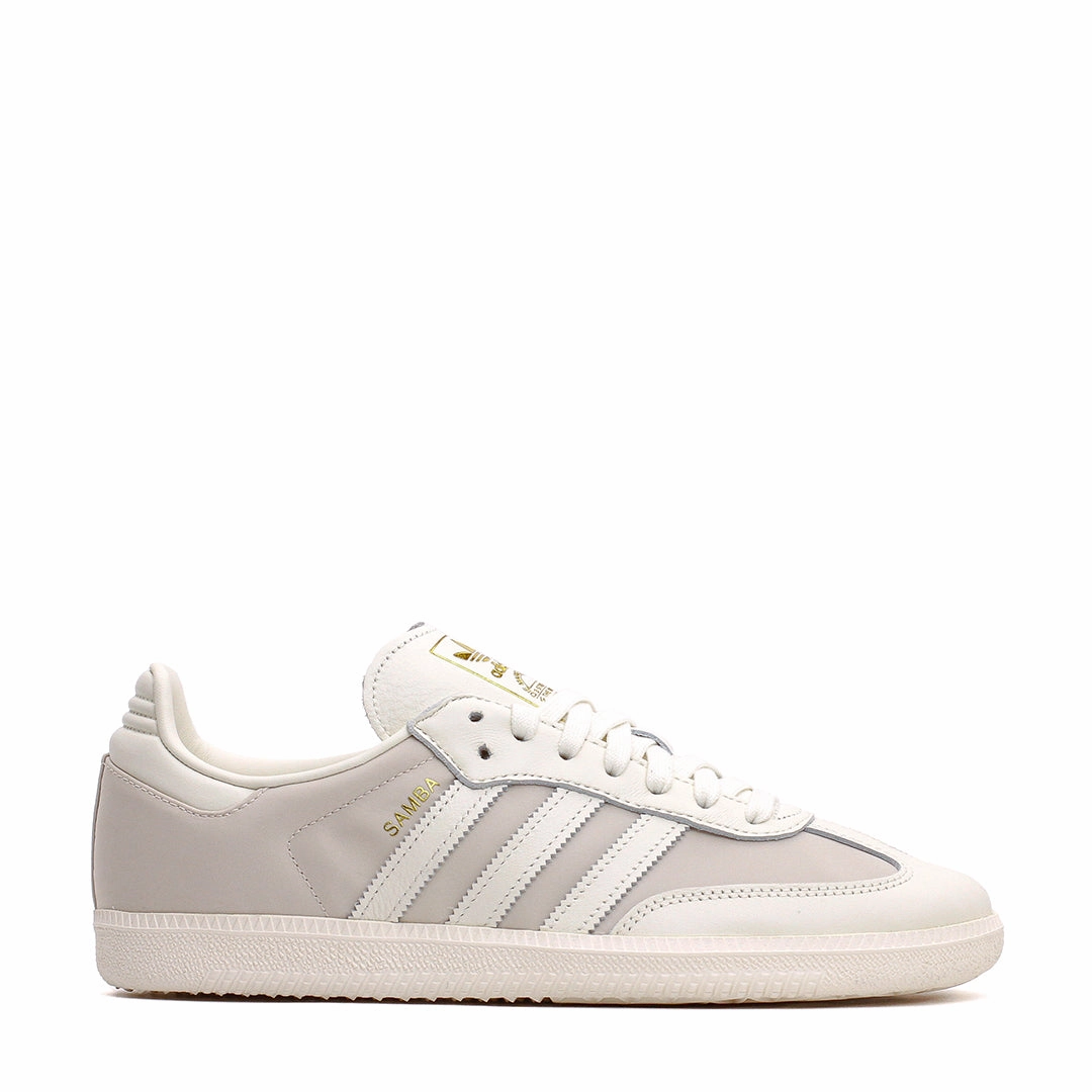 Soft Cushioning Adidas Unisex Samba OG Off White Core JI3204