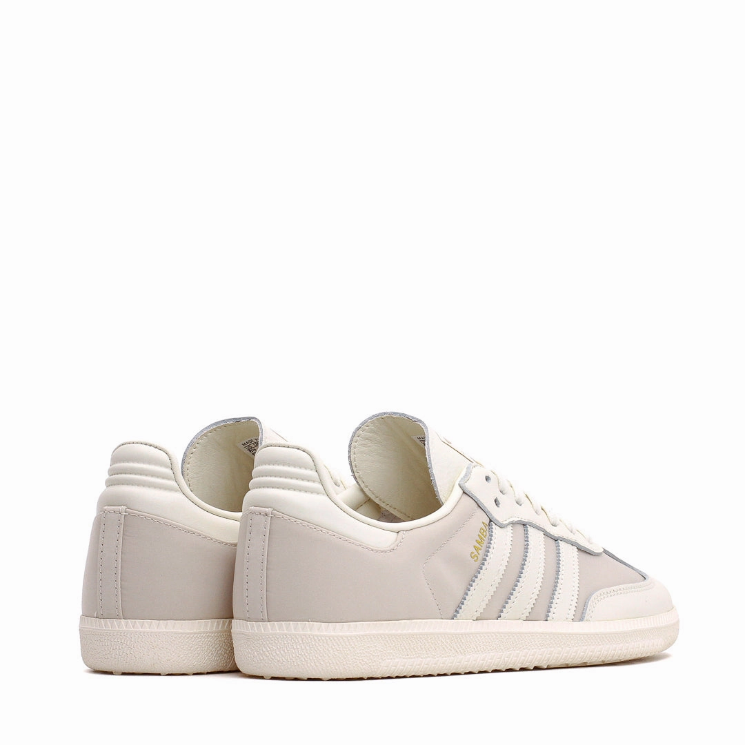 Soft Cushioning Adidas Unisex Samba OG Off White Core JI3204