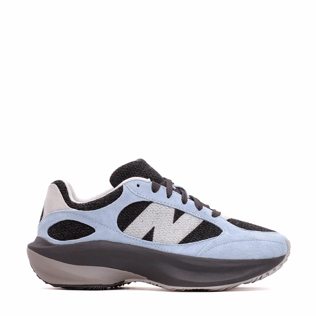 Soft Dash New Balance Unisex WRPD Runner Light Chrome Blue UWRPDFSB