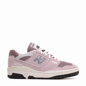 Path Stroll New Balance Women 550 Twilight Haze BBW550HB