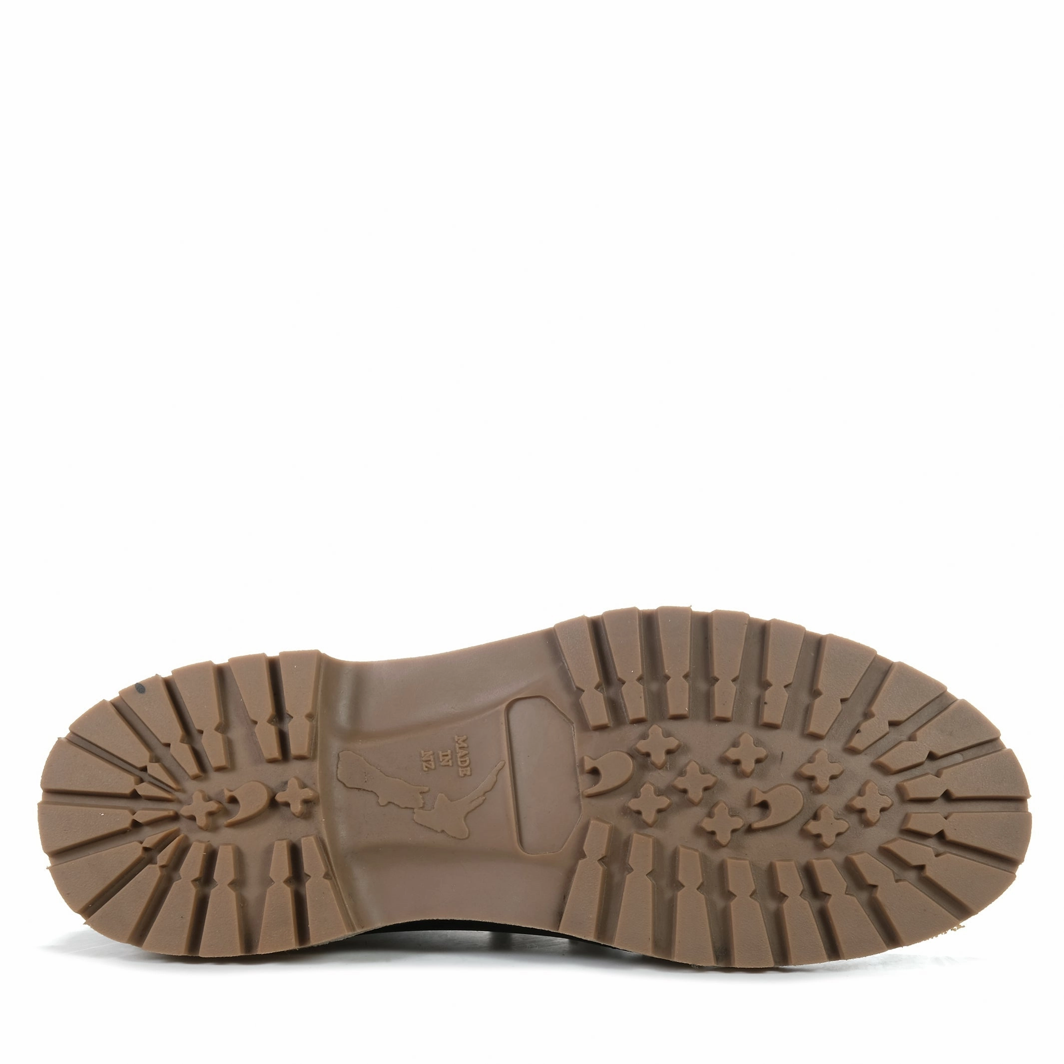 soft fit McKinlays Sahara Black