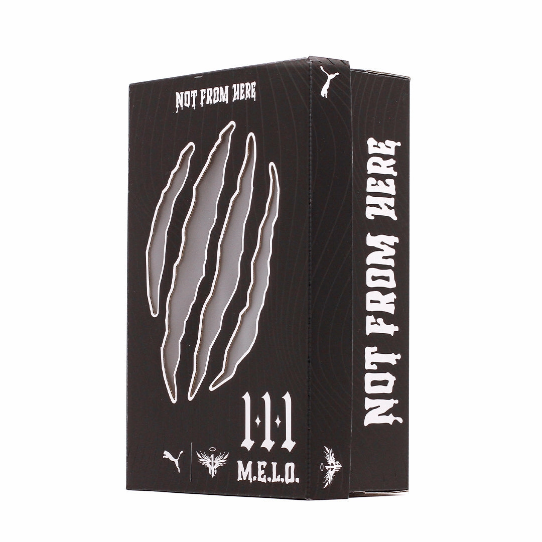 soft fit Puma Basketball Junior Lamelo MB.03 Team Red 310520-02