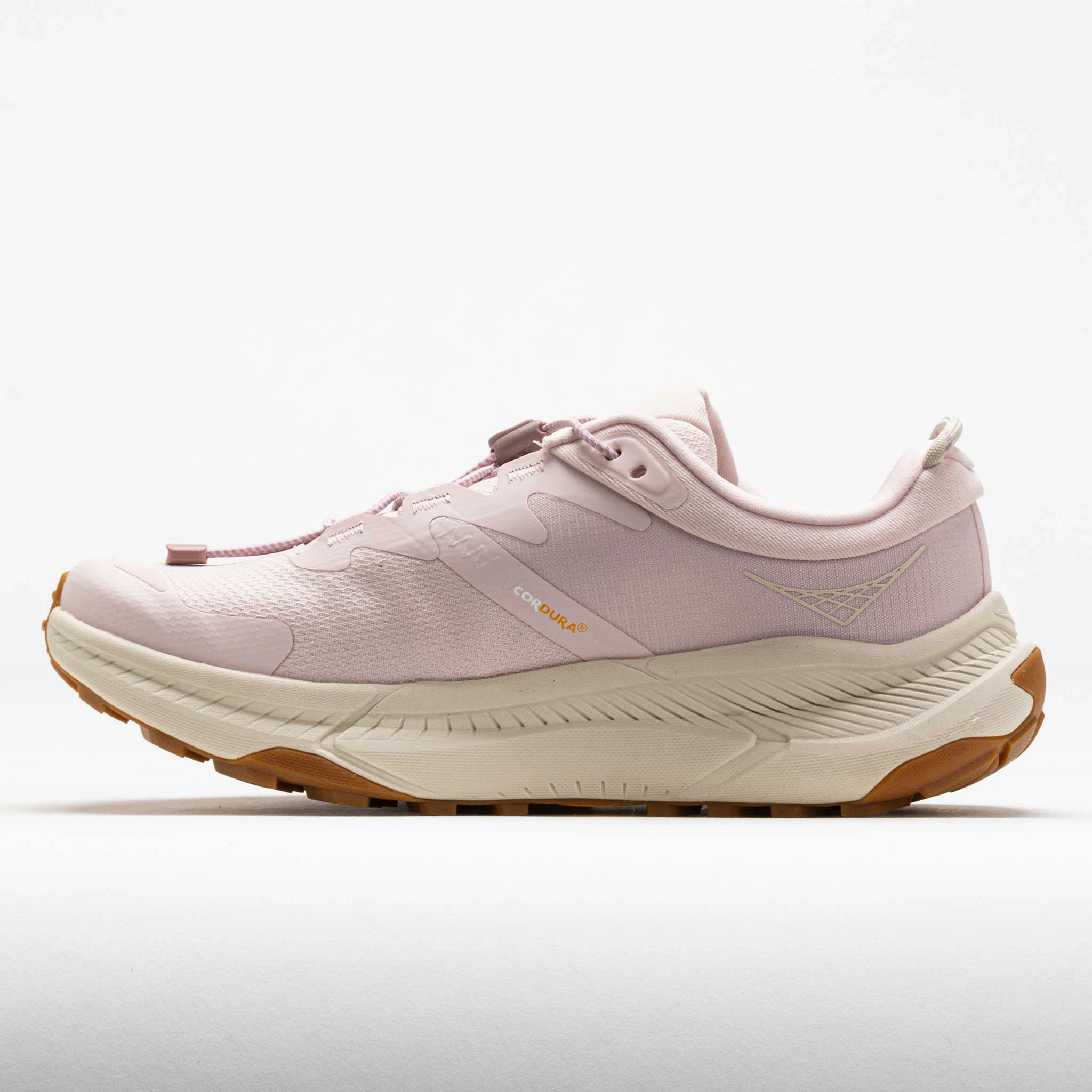 Soft Foot Cushion Option HOKA Transport Women's Cosmic Pearl/Oat Milk