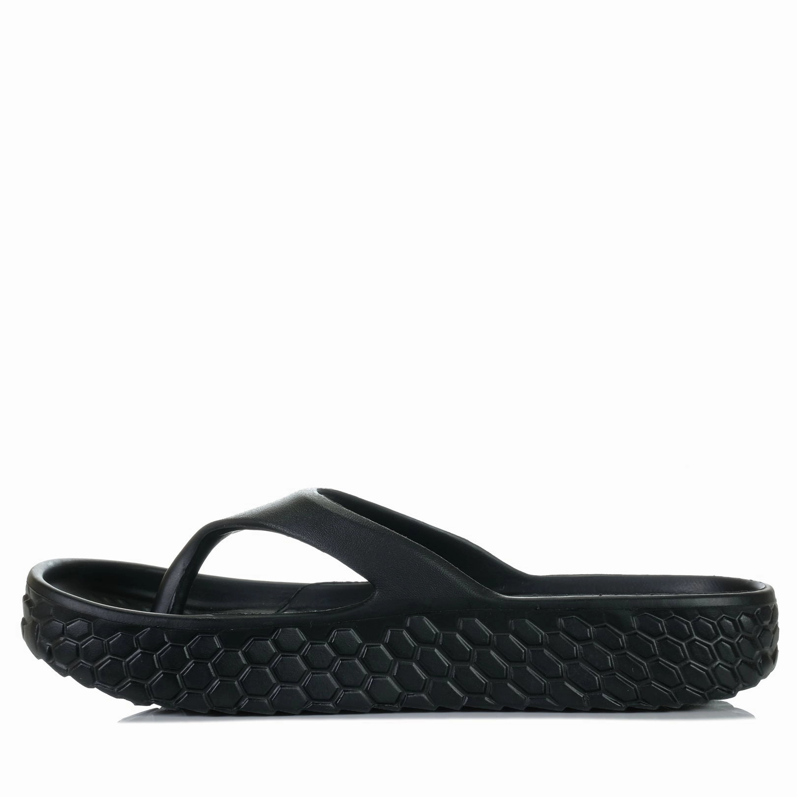 Soft Footbed DoubleU Kyoto Black