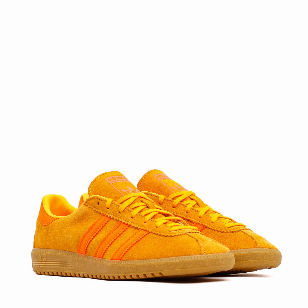 Soft Heel Adidas Men BRMD Orange JH5459