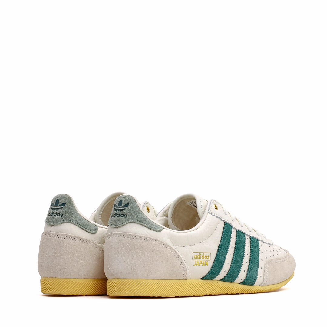 Soft Heel Layer Adidas Women Japan Off White Green JI2663