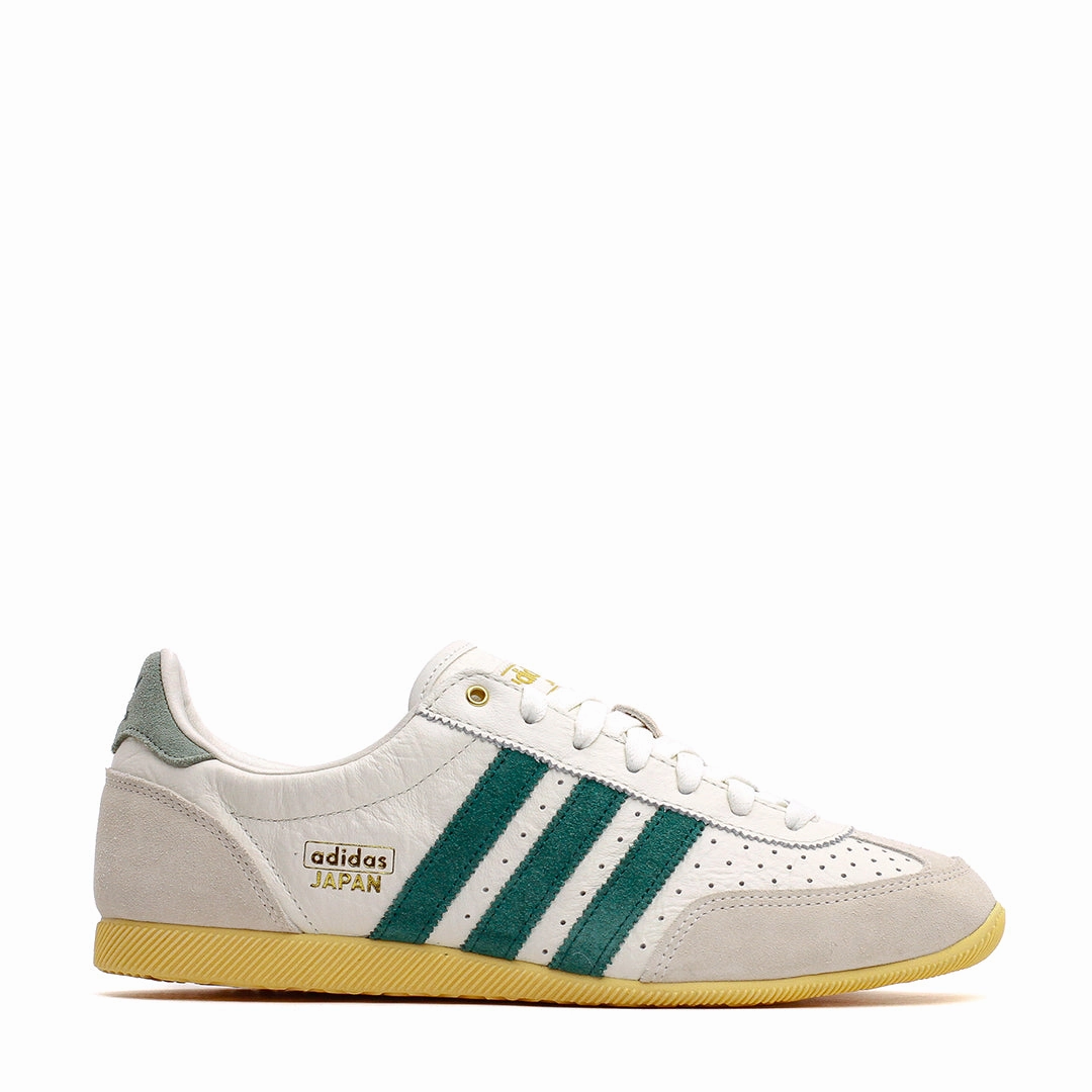 Soft Heel Layer Adidas Women Japan Off White Green JI2663