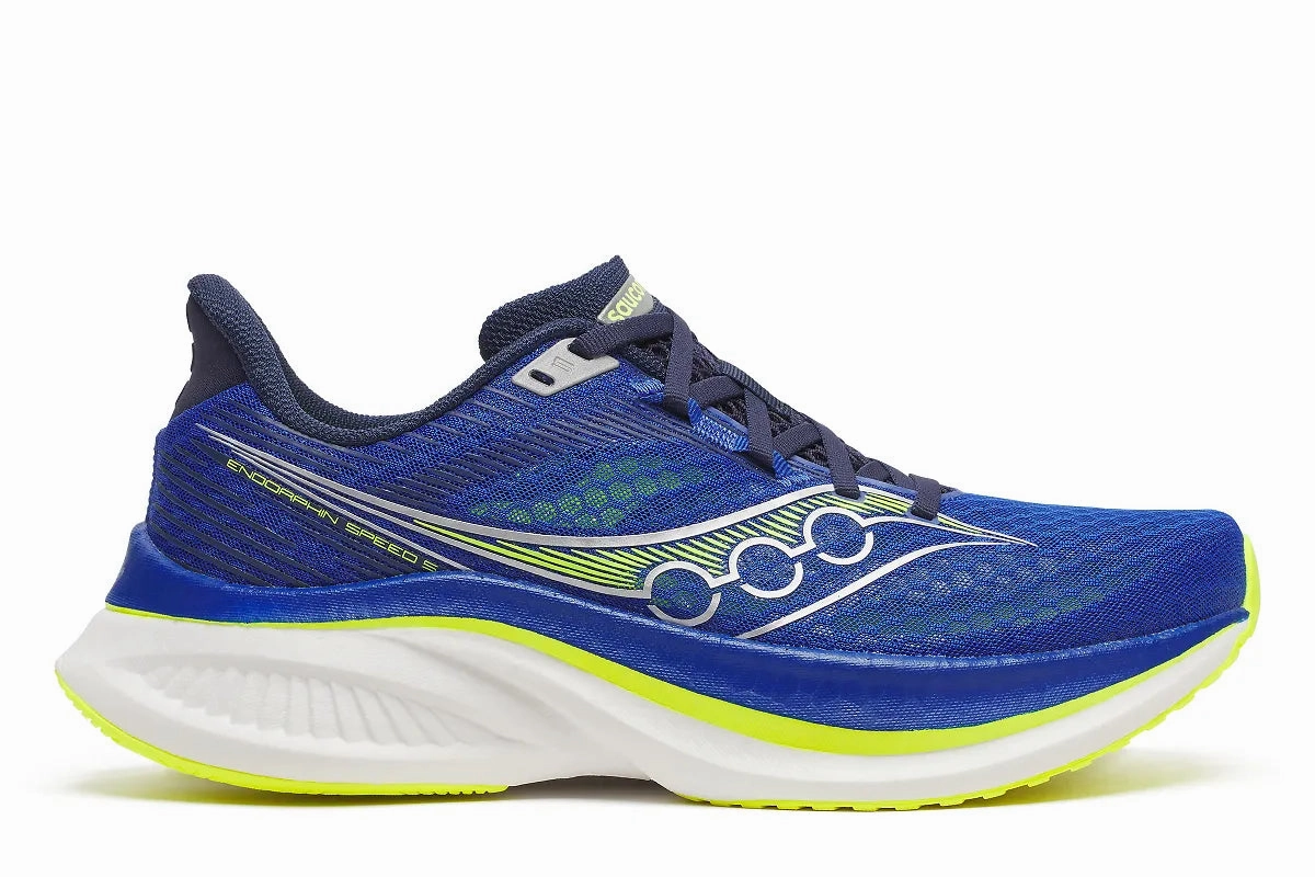 Soft Inner Men's Saucony Endorphin Speed 5