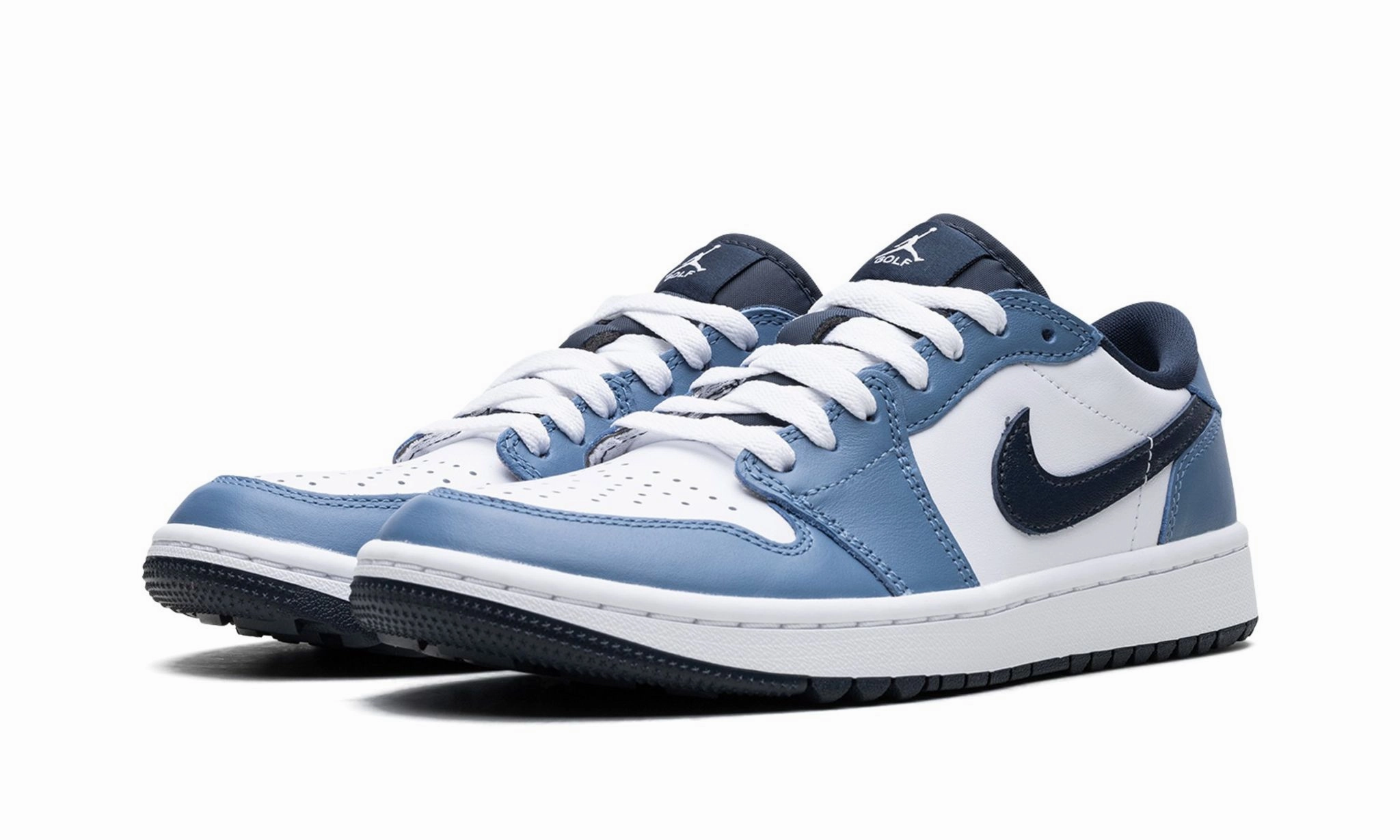 Soft Insole Air Jordan 1 Low Golf 'Aegean Storm'