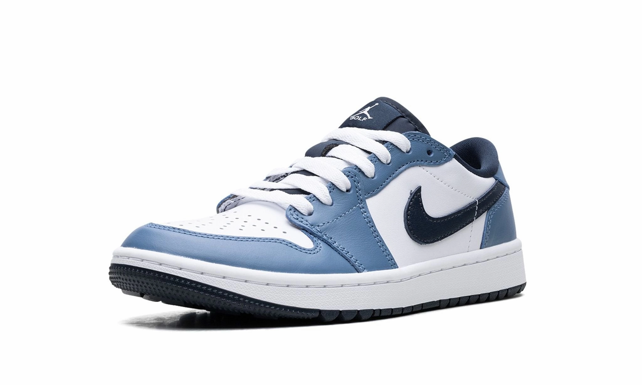 Soft Insole Air Jordan 1 Low Golf 'Aegean Storm'