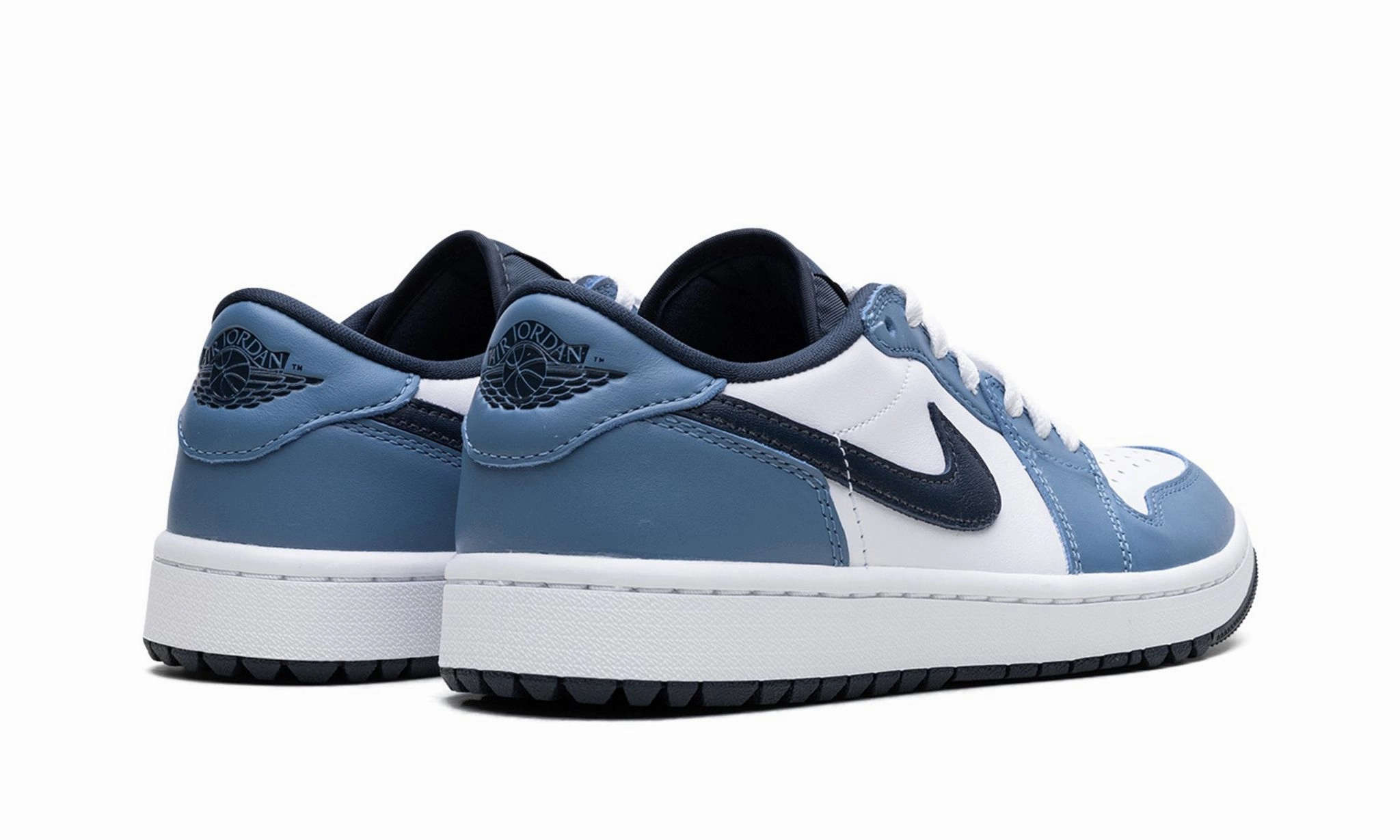 Soft Insole Air Jordan 1 Low Golf 'Aegean Storm'