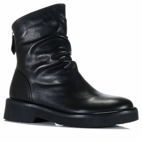 Reinforced toe EOS Theonie Black