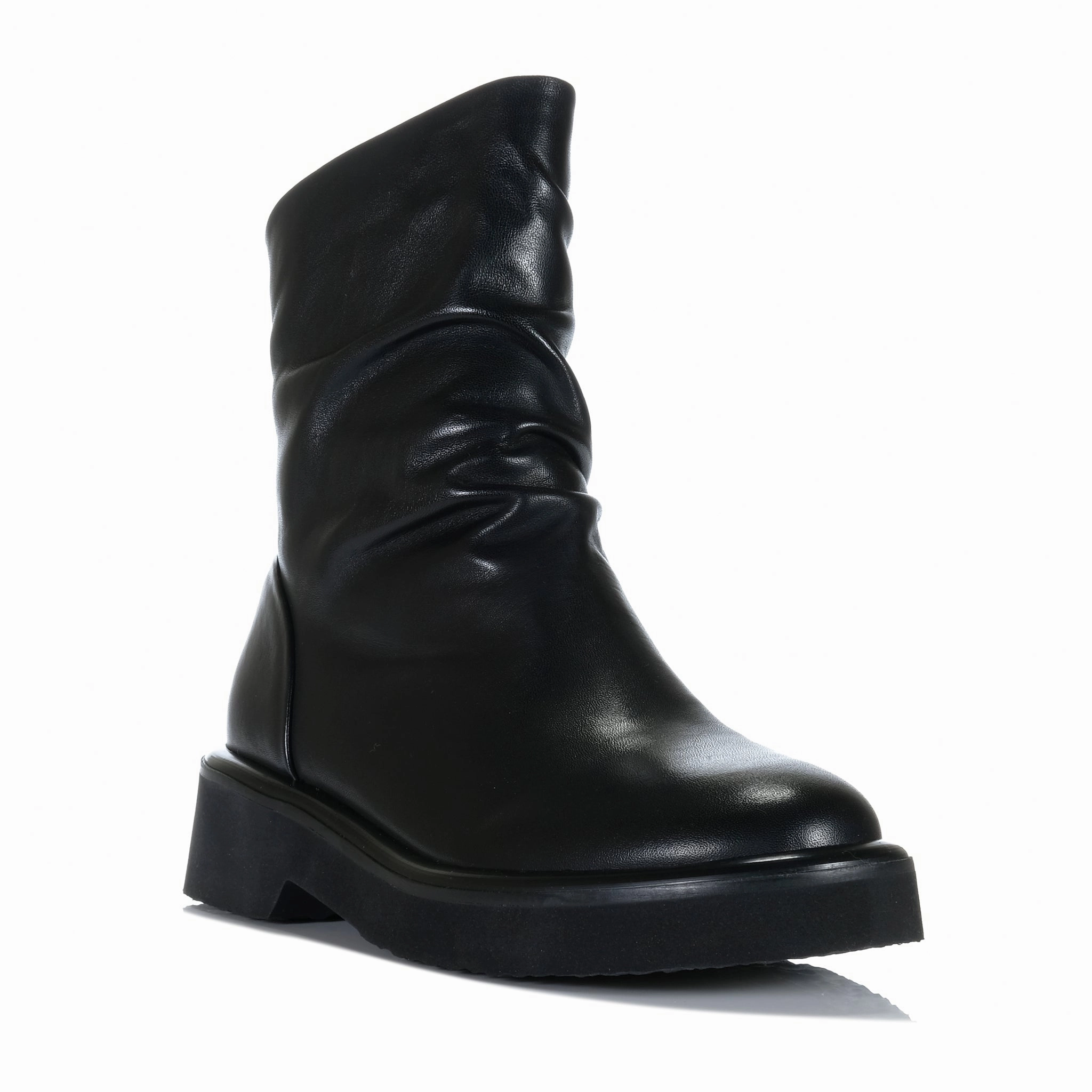 Soft Insoles EOS Theonie Black