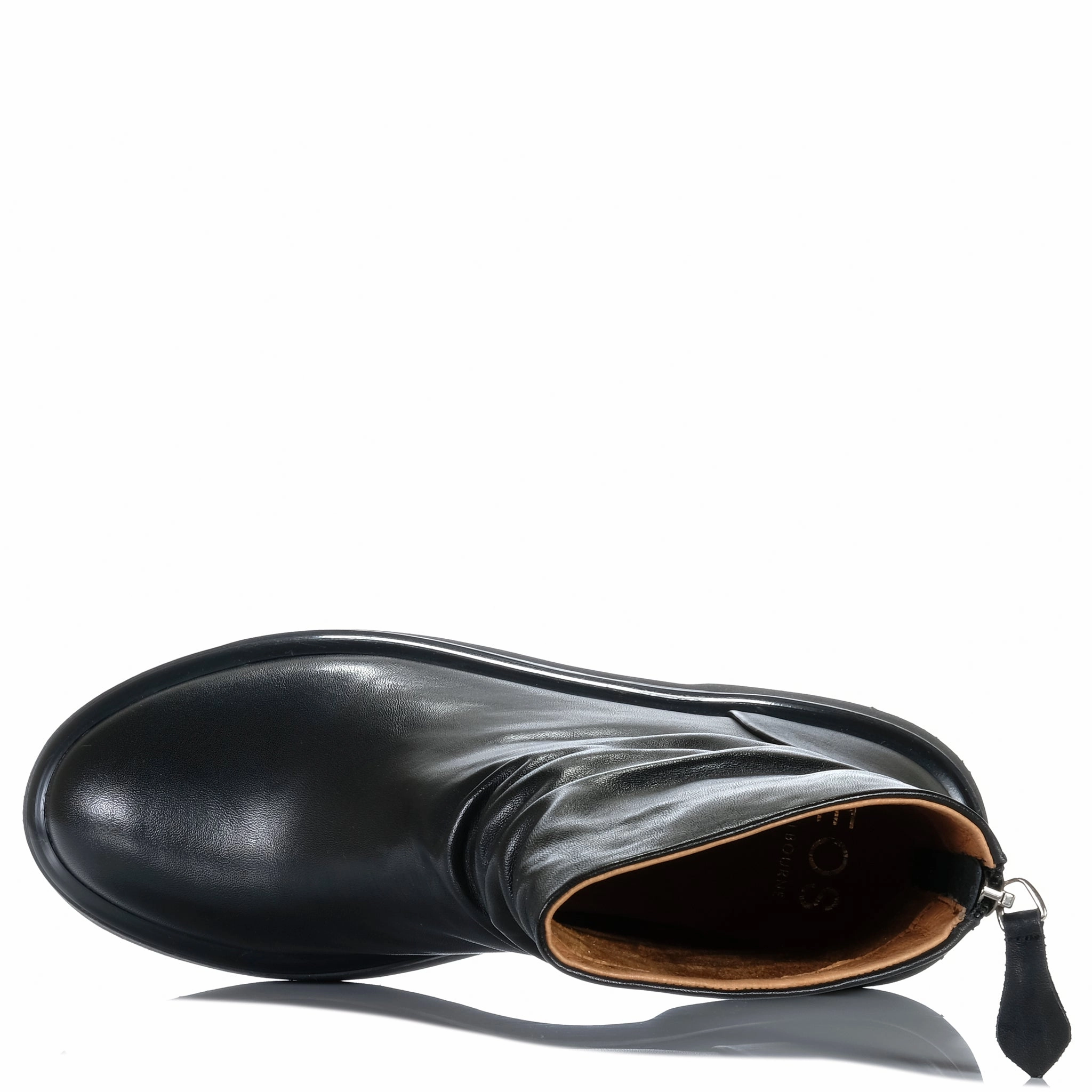 Soft Insoles EOS Theonie Black