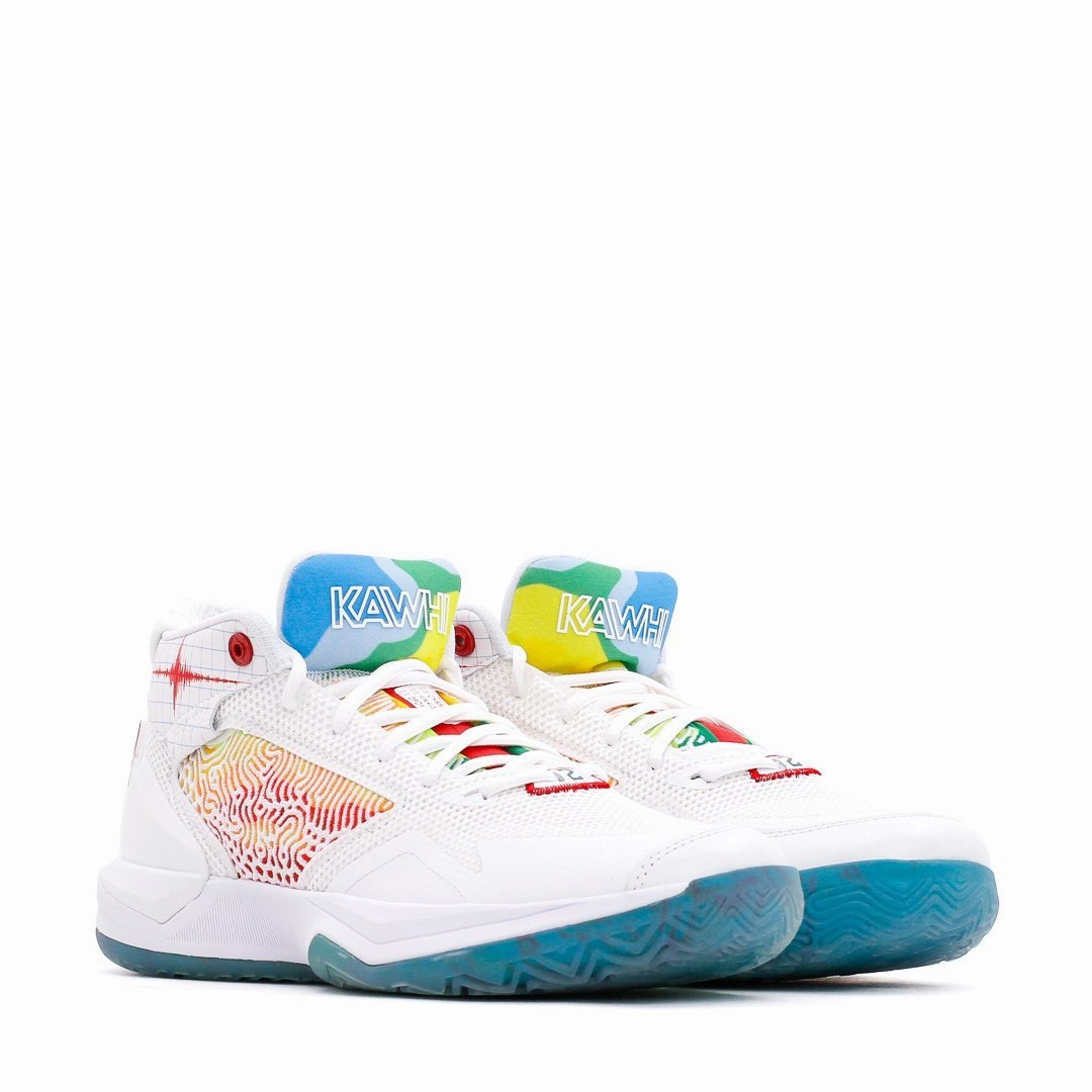 Soft interior layer New Balance Men x Kawhi Leonard Seismic Moment BBKLSSB1