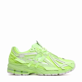 New Balance Unisex 1906A Neon Green Mint Flash Core U1906AF Light Step Daily Walk