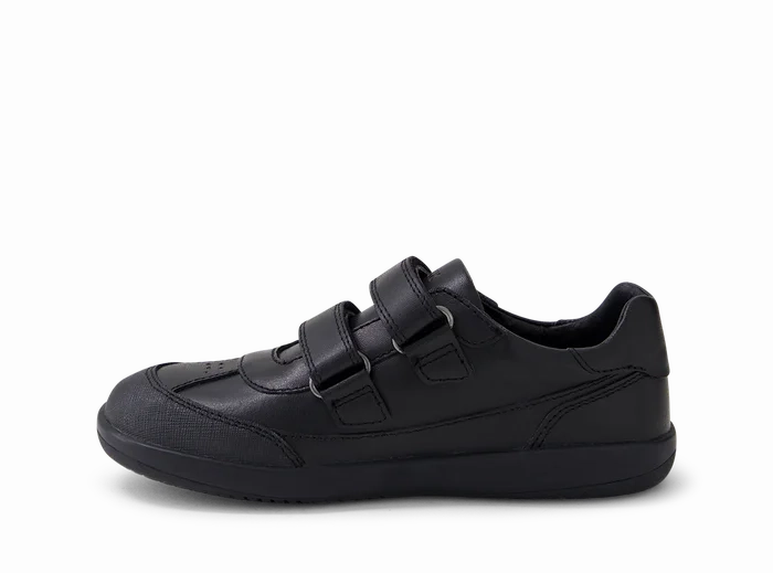 Soft Interior Material Selection Bobux KID  Traverse - Black