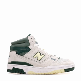 New Balance Men 650R Sea Salt BB650RVG Sun Day