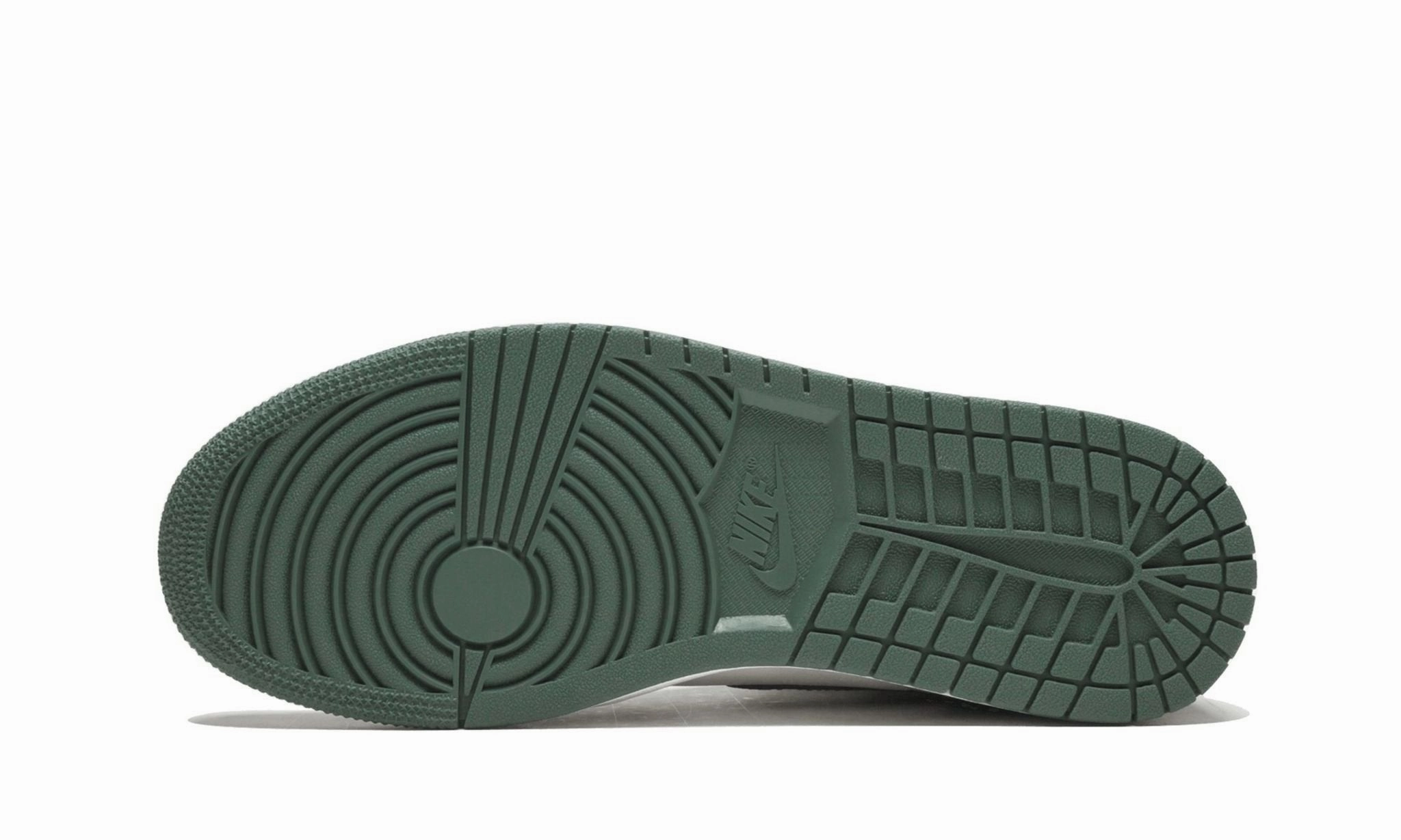 Soft Lining Air Jordan 1 Retro High OG Clay Green