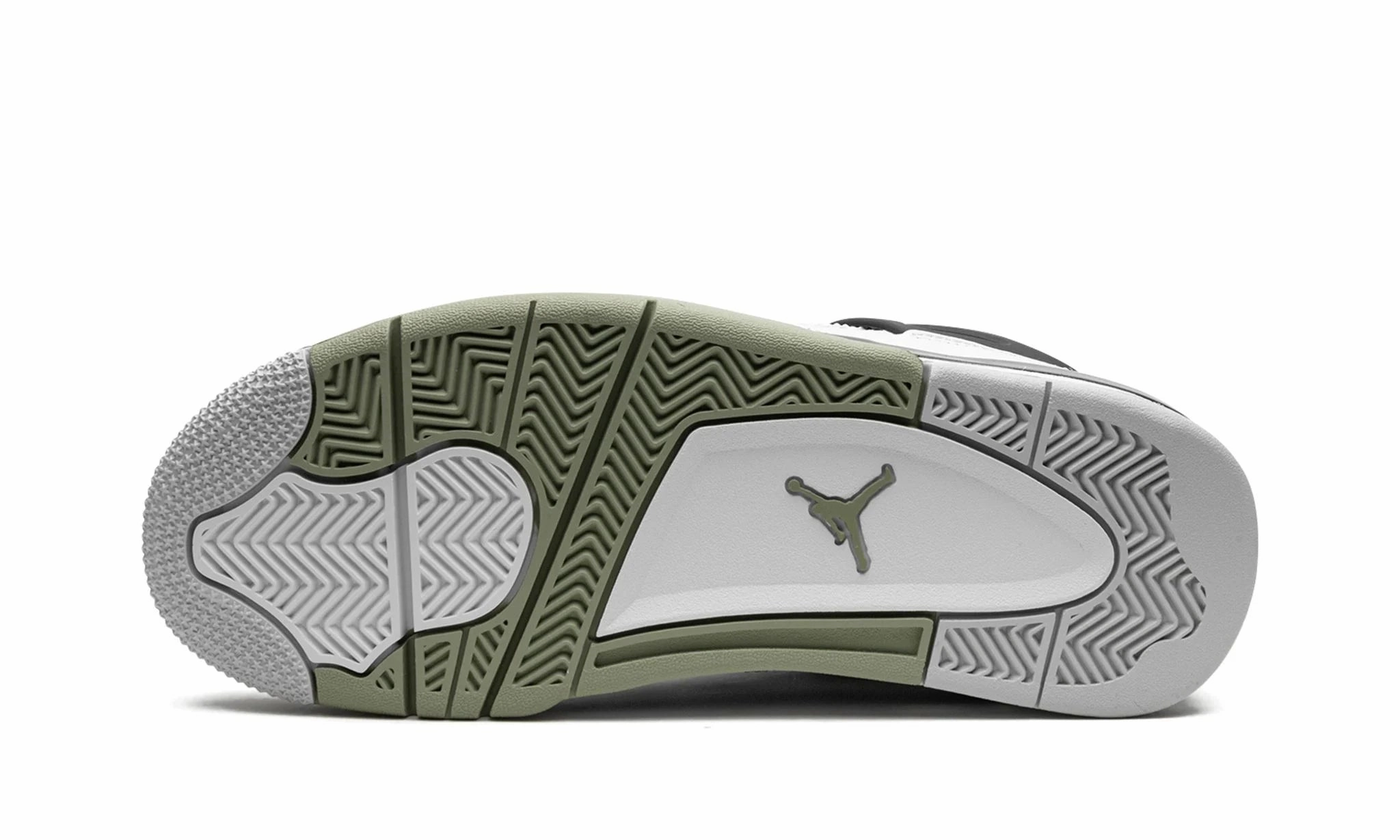 Soft Material Wmns Air Jordan 4 Seafoam