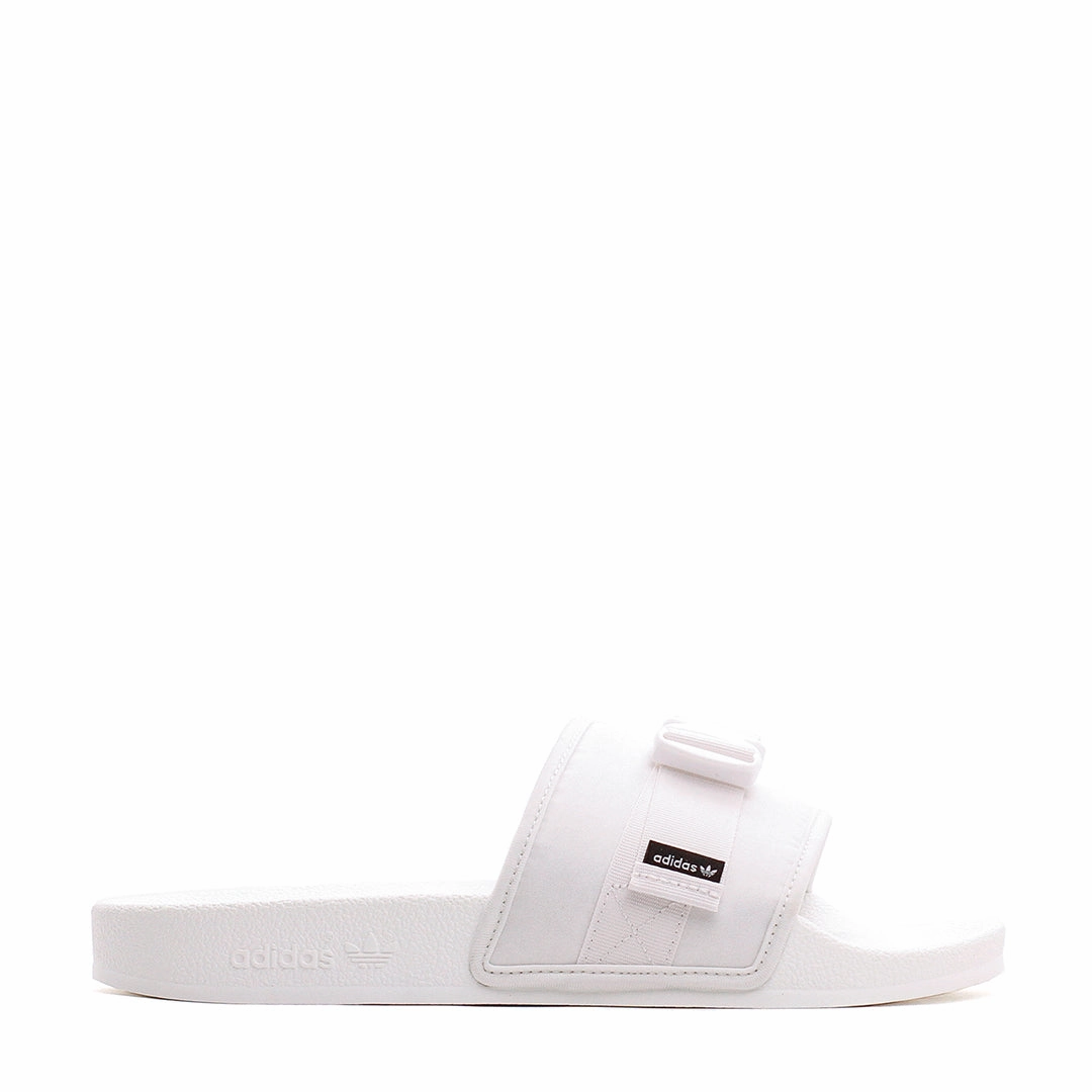 Sturdy Build City Rush Adidas Originals Women Pouchylette White GZ4329