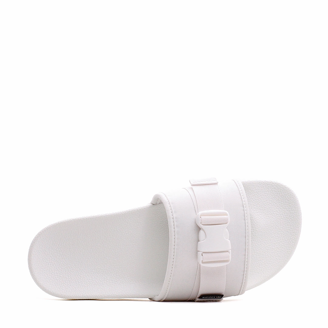 Soft Motion Comfort Adidas Originals Women Pouchylette White GZ4329