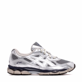Lime Fresh Asics x BILLY'S ENT Men Gel-NYC Pure Silver Core 1203A581-020