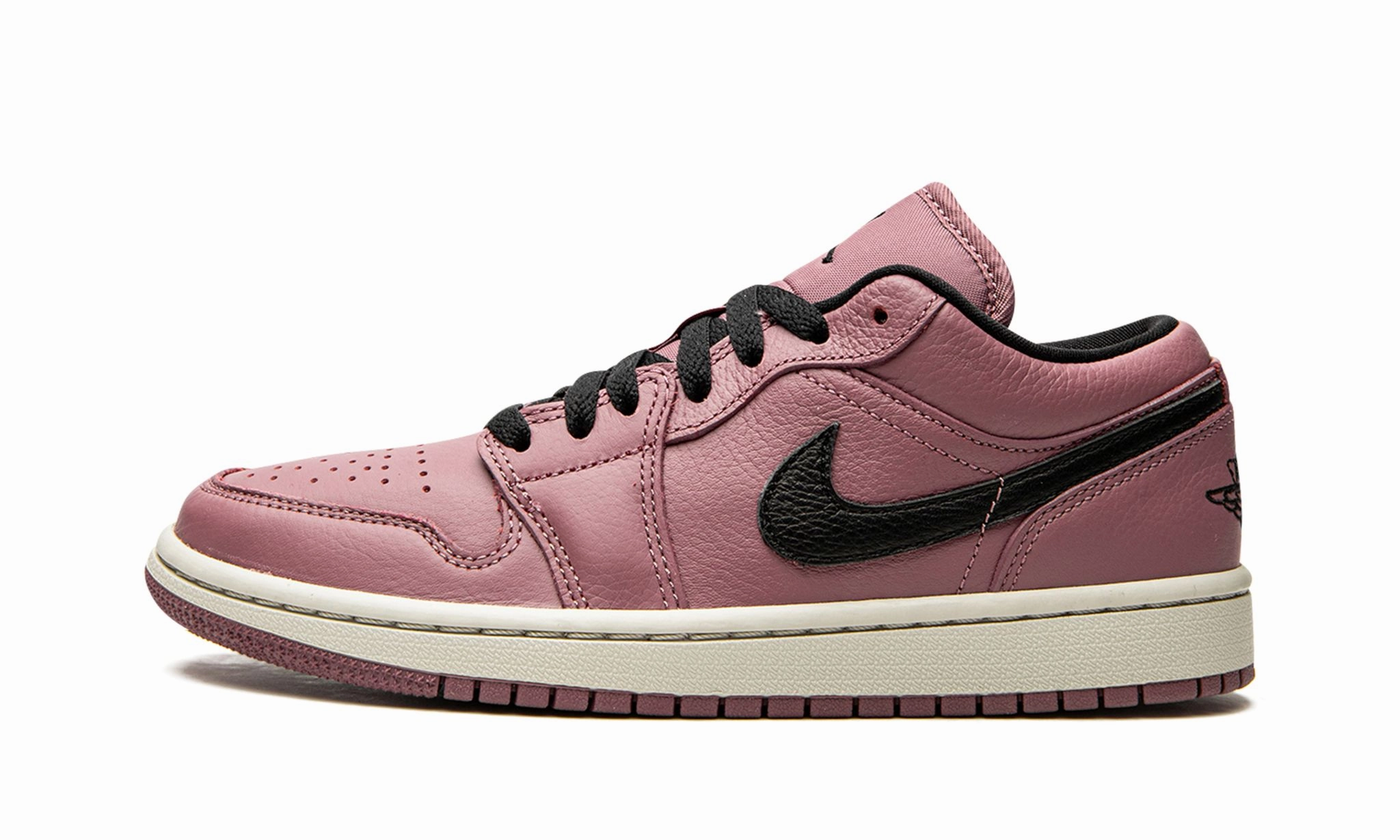 Quick Pace Root Hike Air Jordan 1 Low Magenta