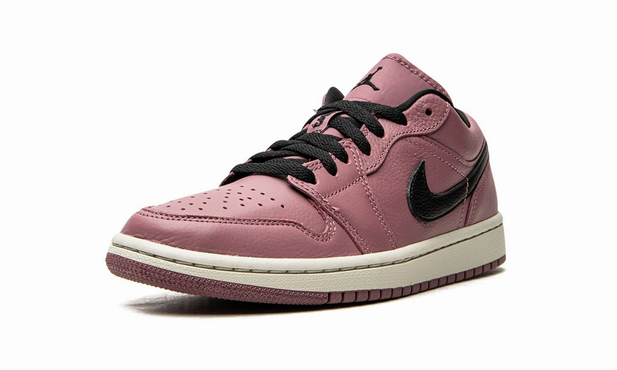 Soft Motion Glide Air Jordan 1 Low Magenta