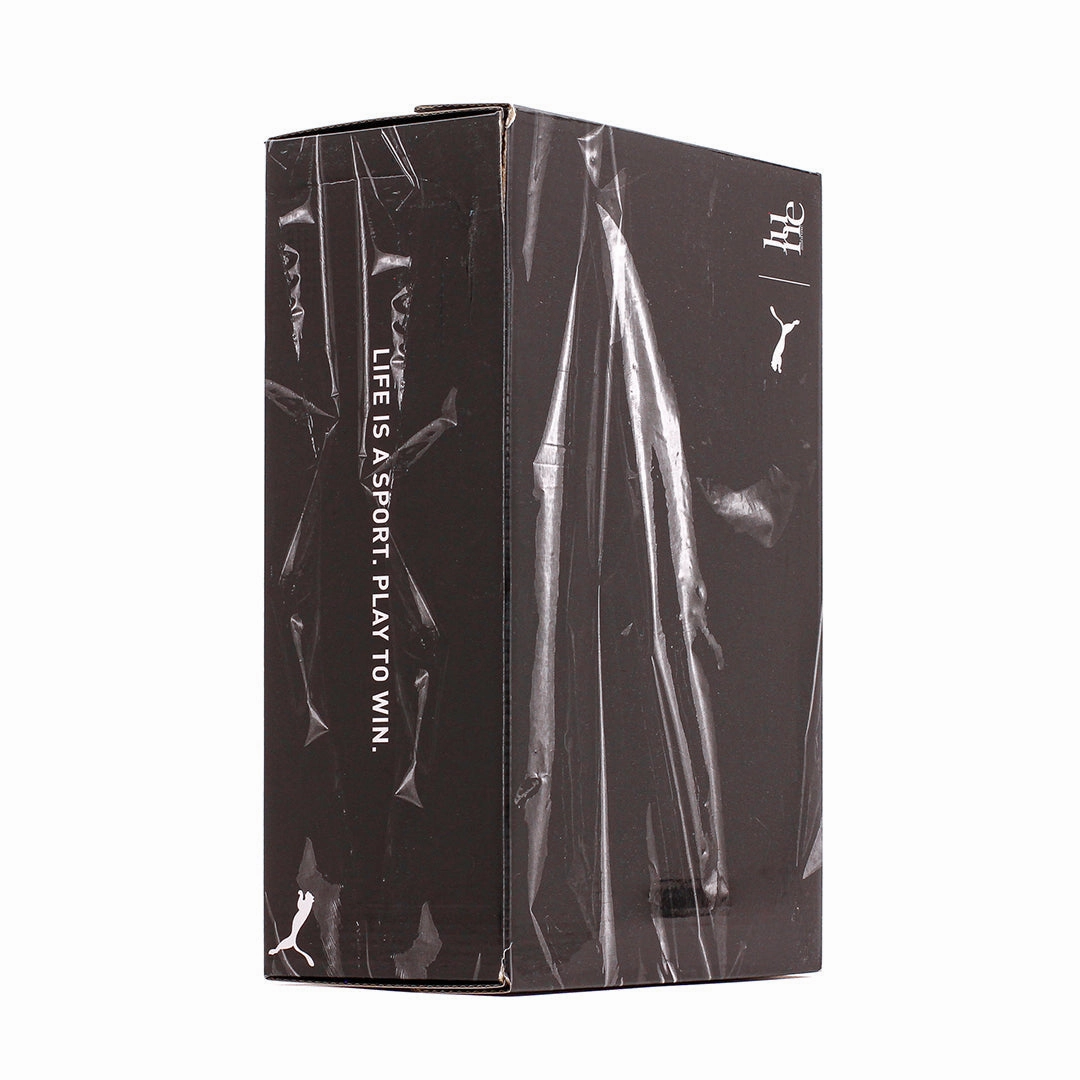 Soft Motion Step-On Comfort Layer Puma Men Slipstream June Ambrose Warm White Verdant Green 391834-01