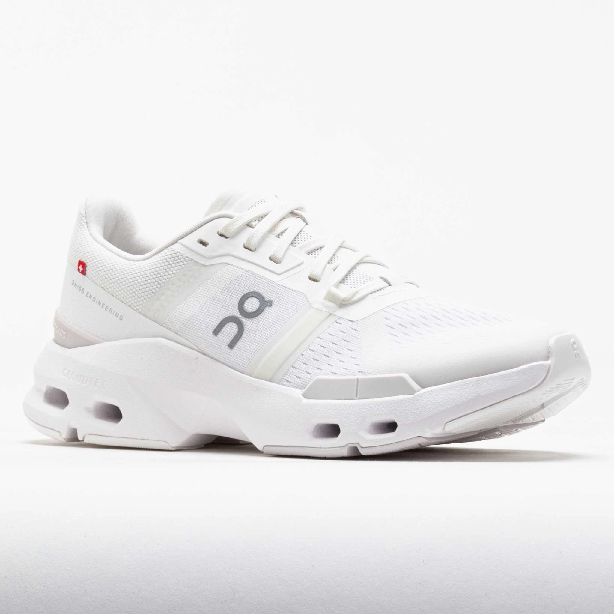 Soft Motion Step-On Layer On Cloudpulse Women's White/Frost