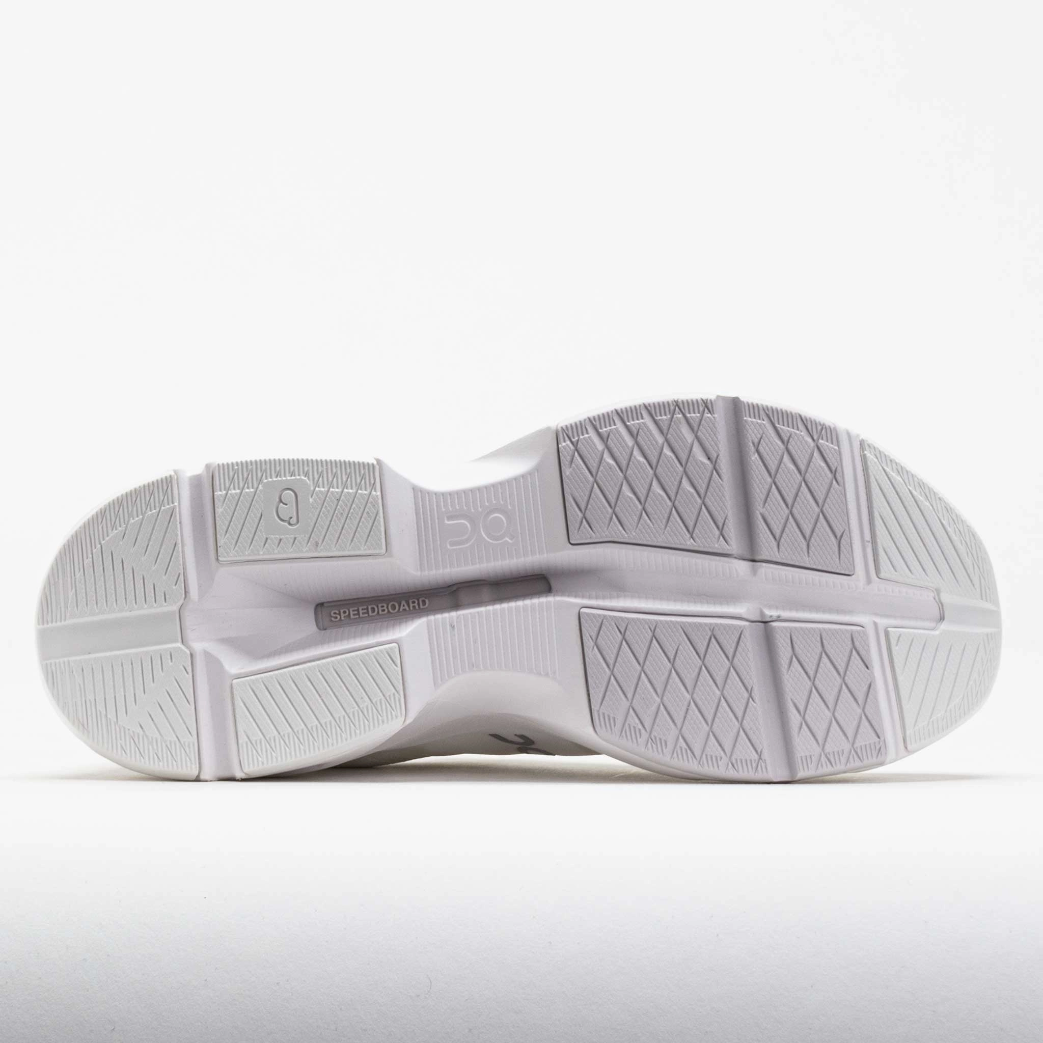 Soft Motion Step-On Layer On Cloudpulse Women's White/Frost