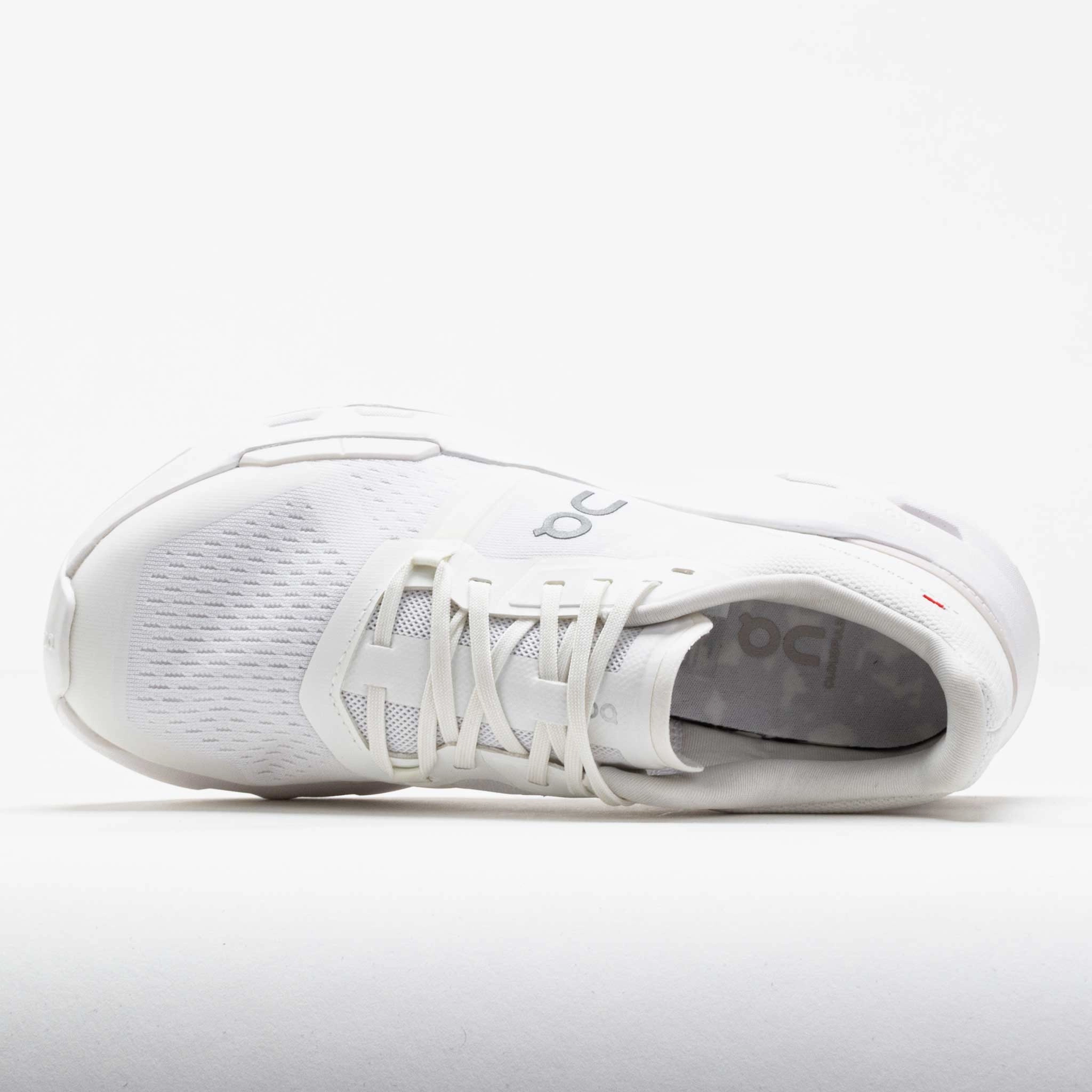 Soft Motion Step-On Layer On Cloudpulse Women's White/Frost