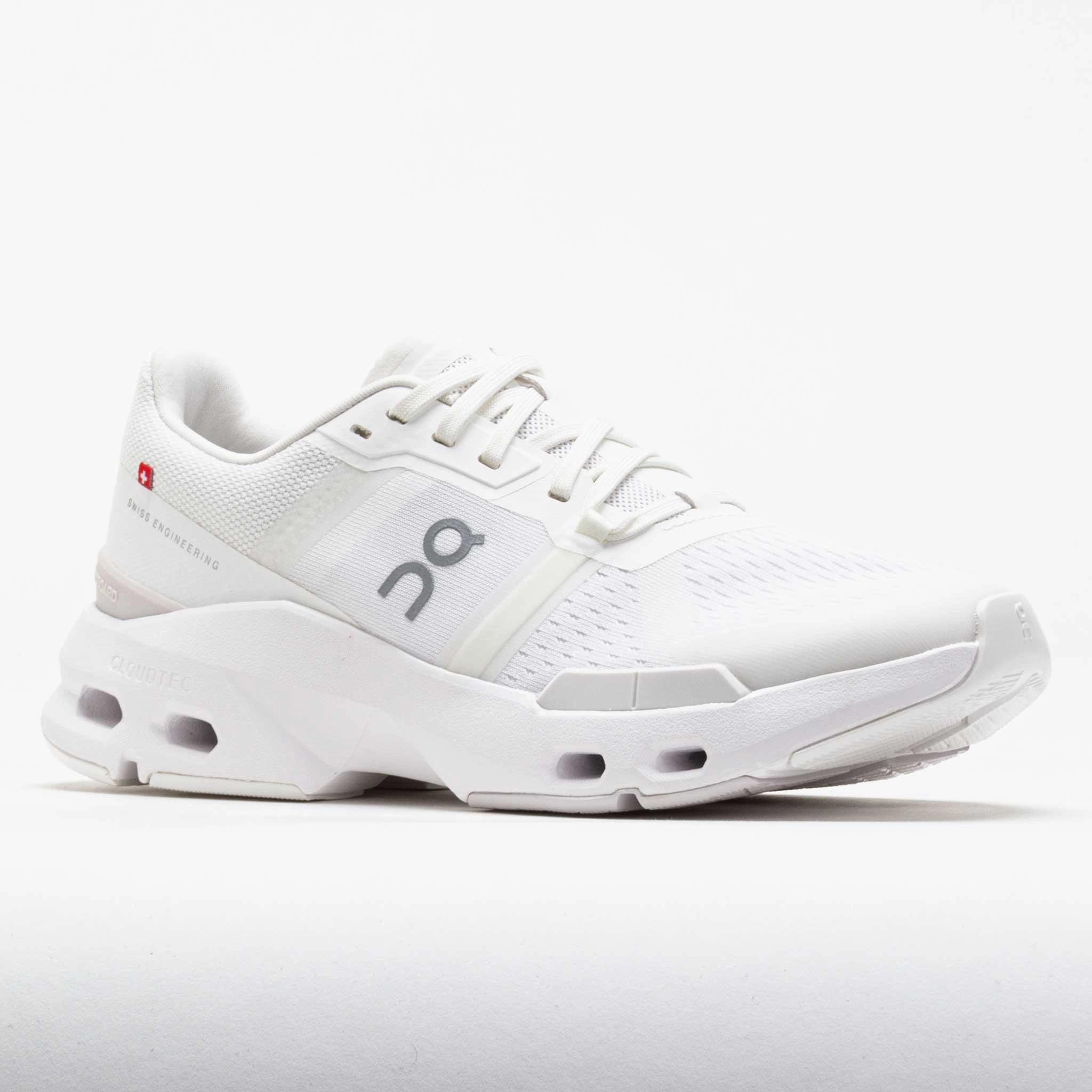 Soft Motion Step-On Layer On Cloudpulse Women's White/Frost