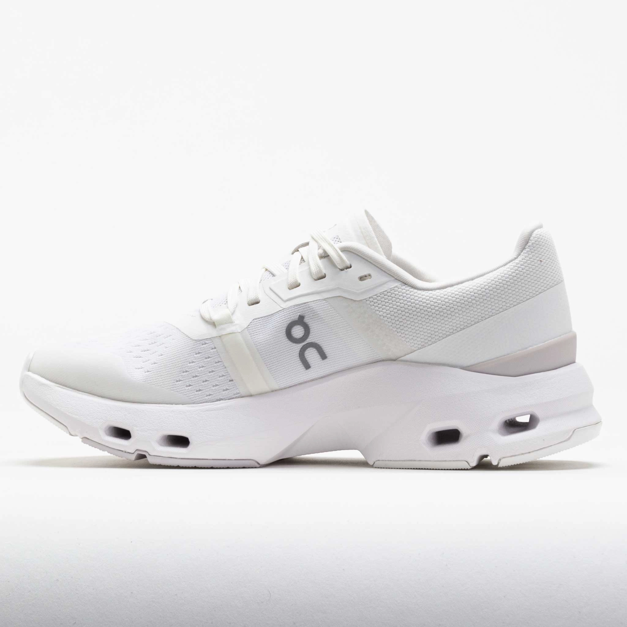 Soft Motion Step-On Layer On Cloudpulse Women's White/Frost