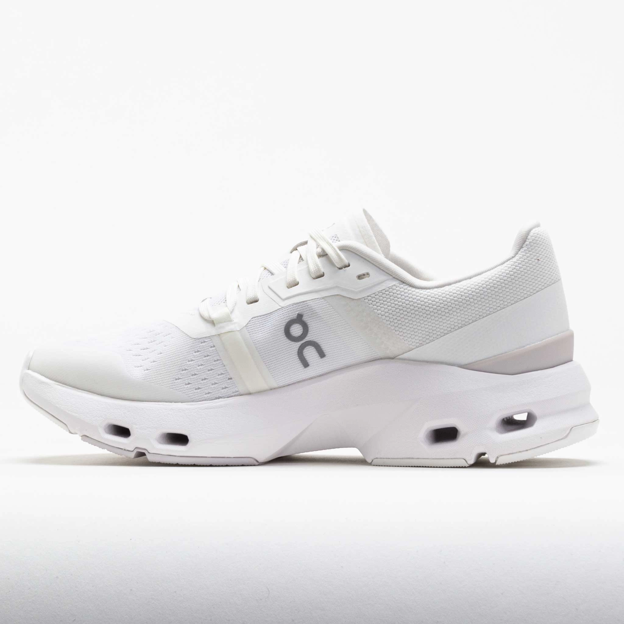 Soft Motion Step-On Layer On Cloudpulse Women's White/Frost