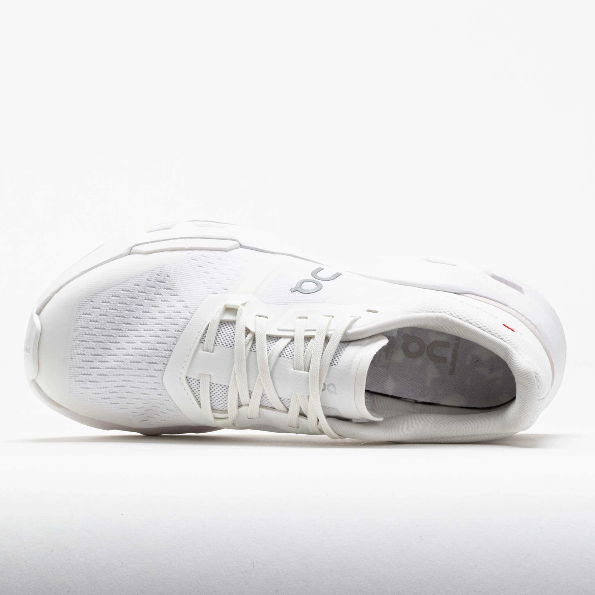 Soft Motion Step-On Layer On Cloudpulse Women's White/Frost