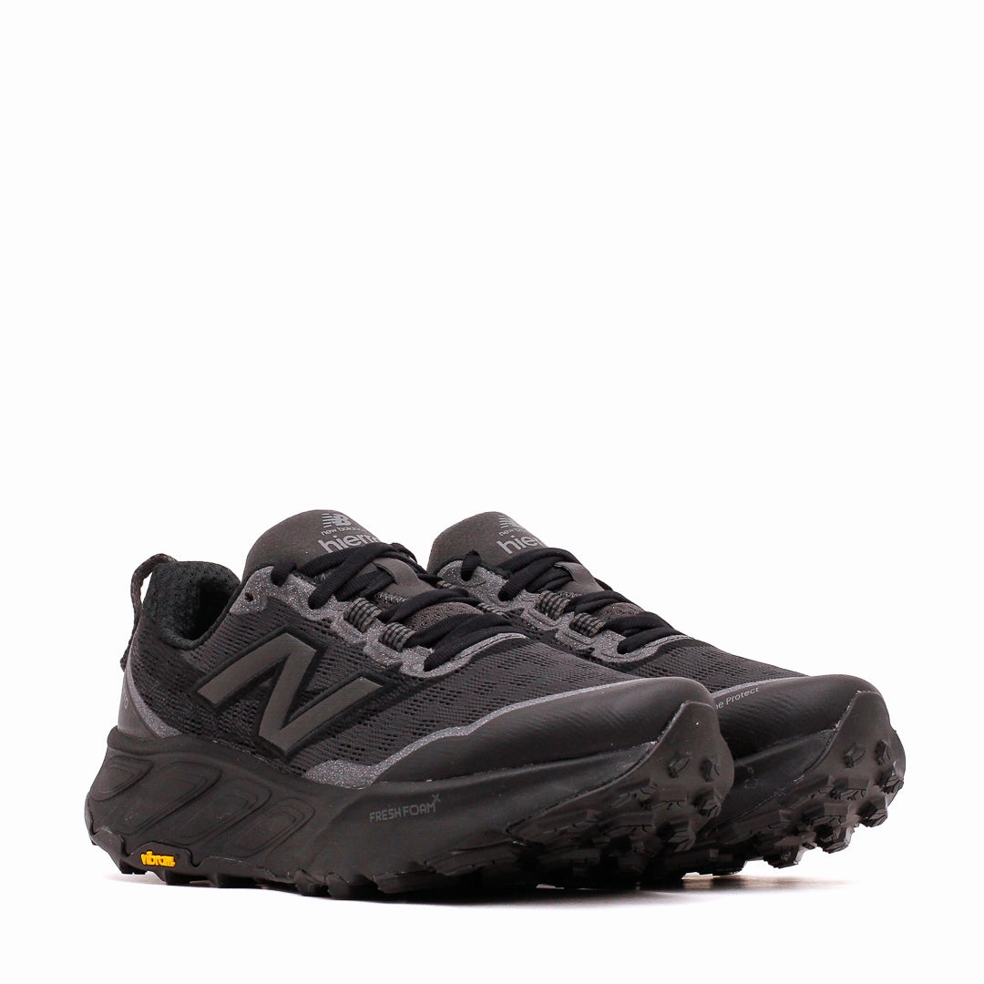 Soft Motion Step-On New Balance Women Fresh Foam x Hierro v9 Black Cement WTHIERZ9